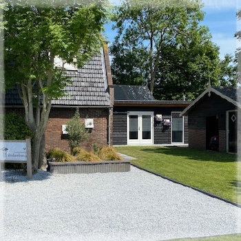 Maison nature à Streefkerk