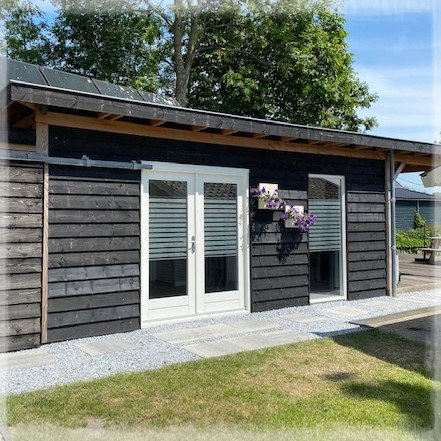 Maison nature à Streefkerk