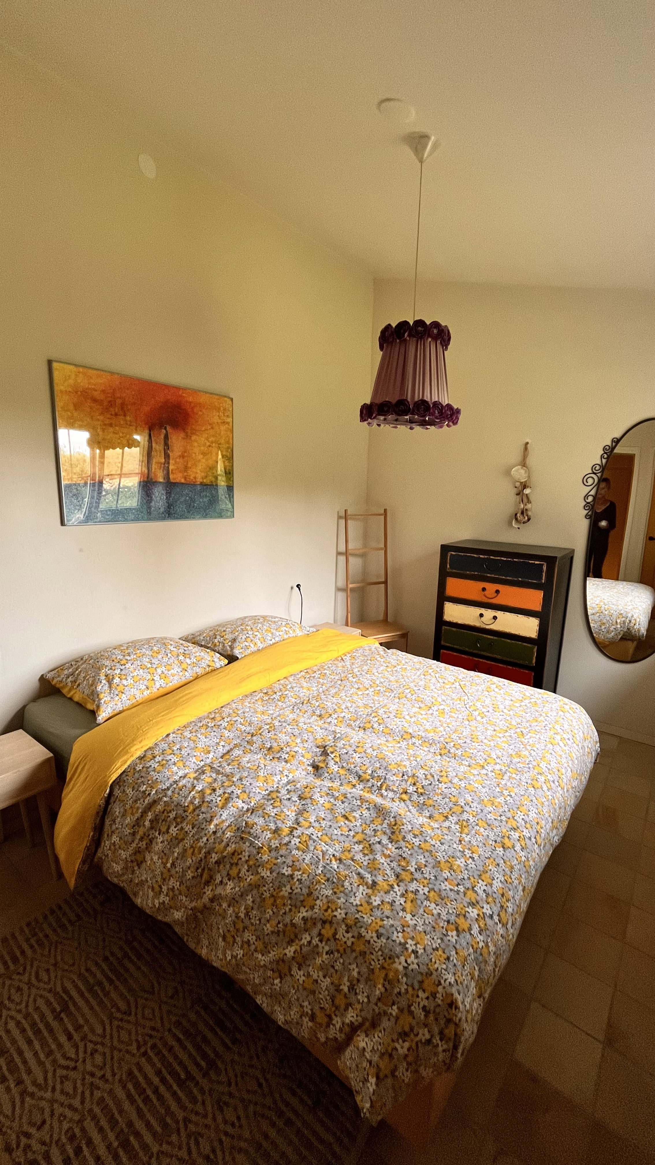 Casa nella natura a Ruinen