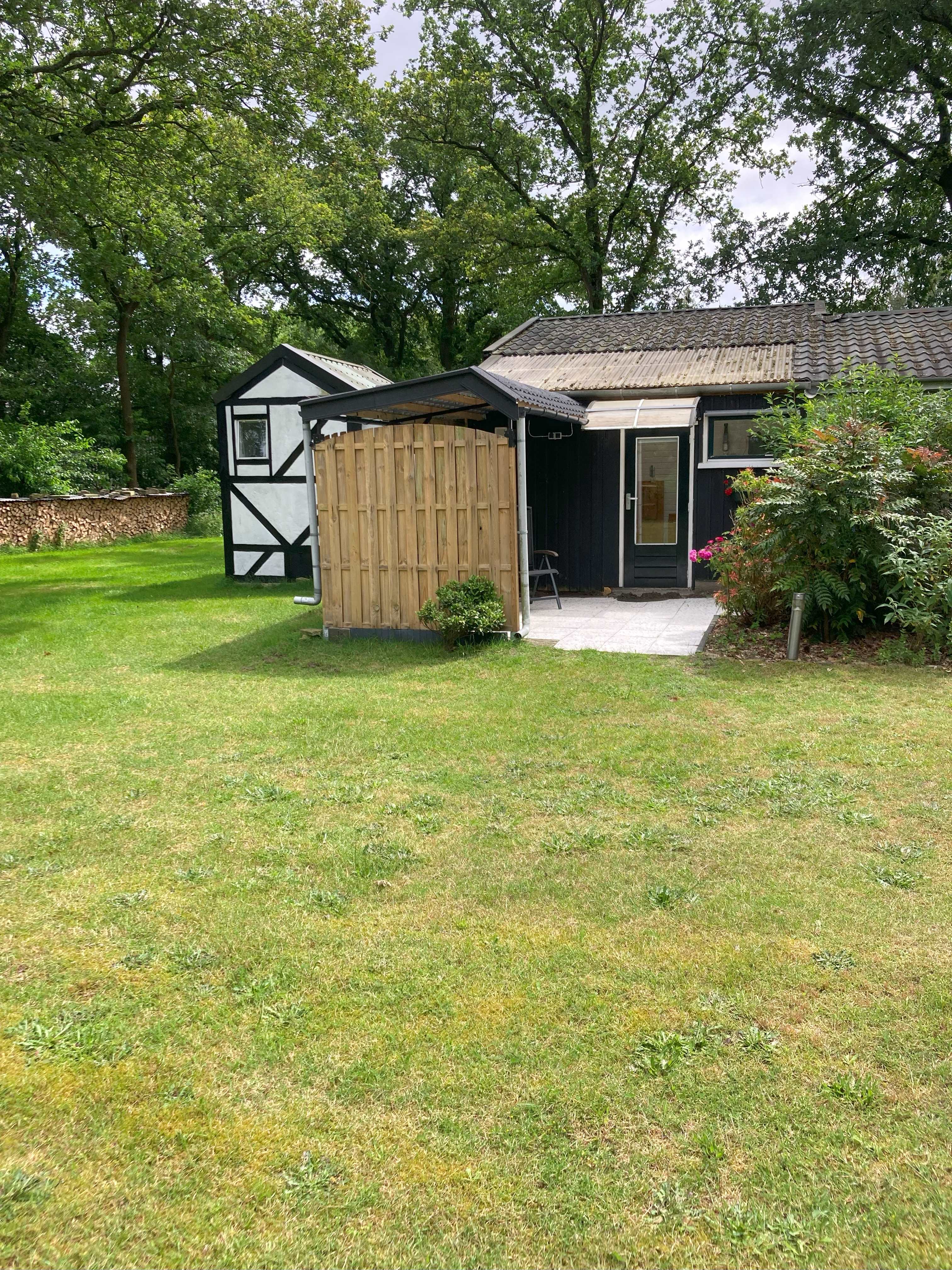 Casa nella natura a Hattemerbroek