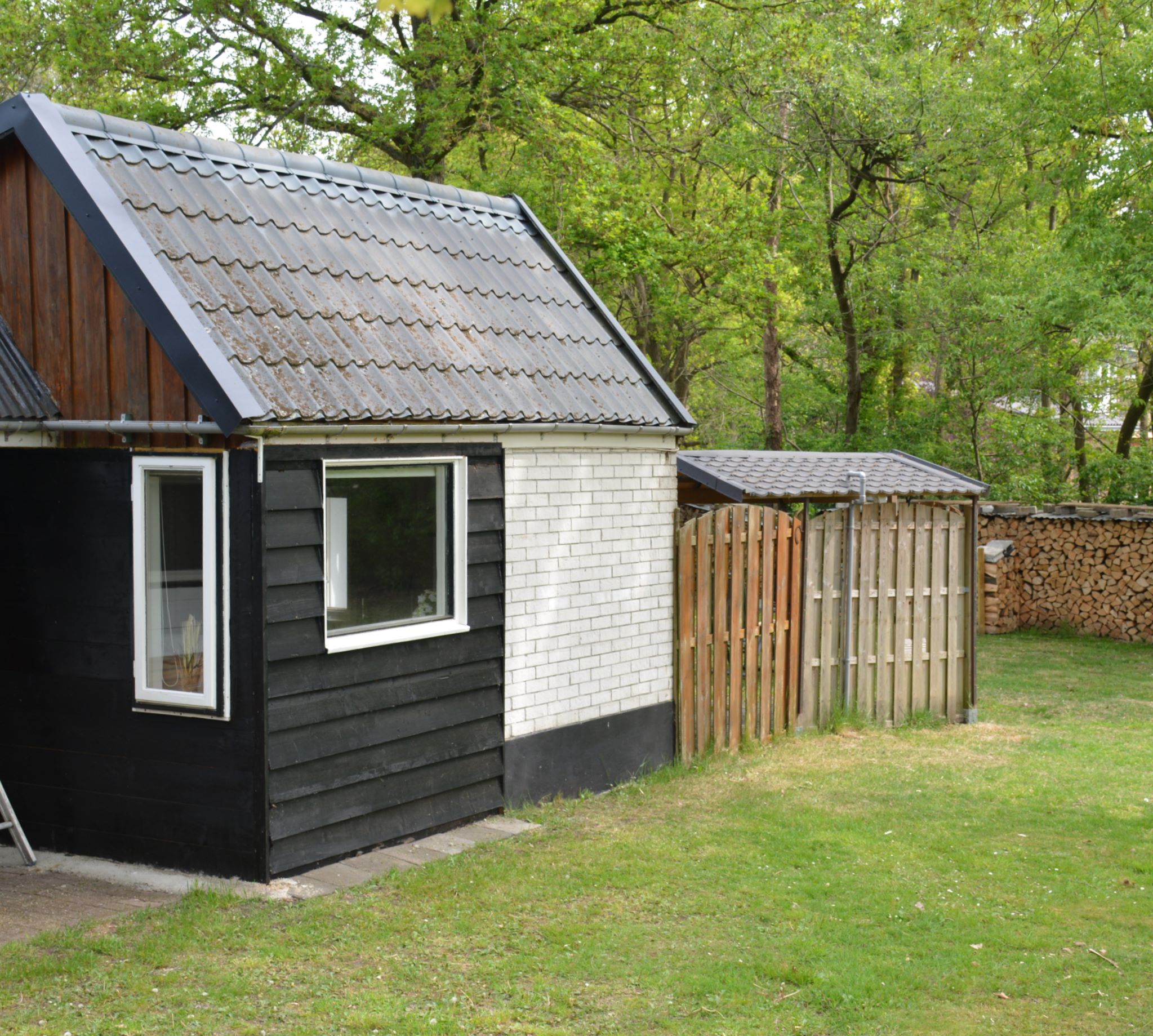 Maison nature à Hattemerbroek