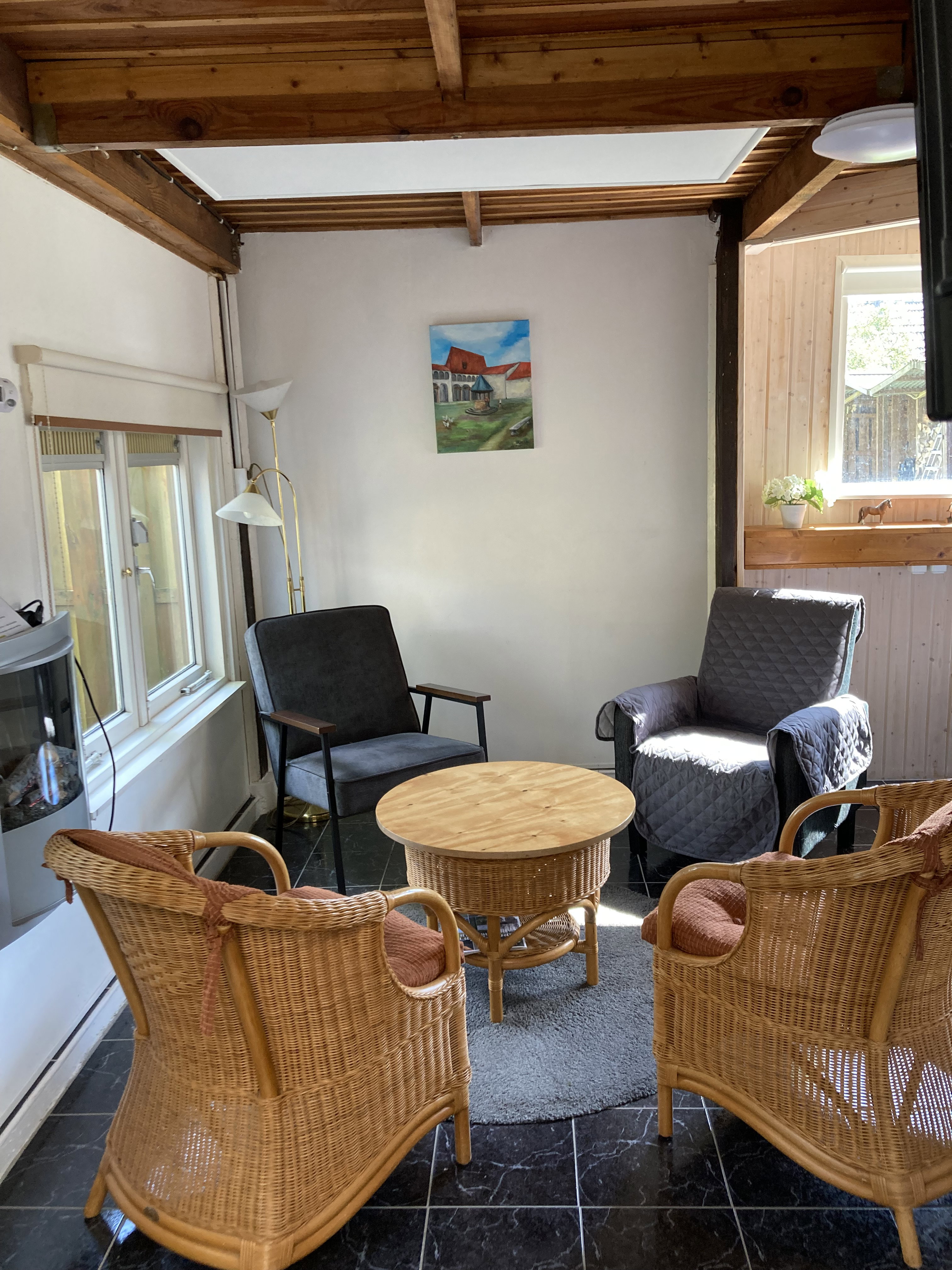 Casa nella natura a Hattemerbroek