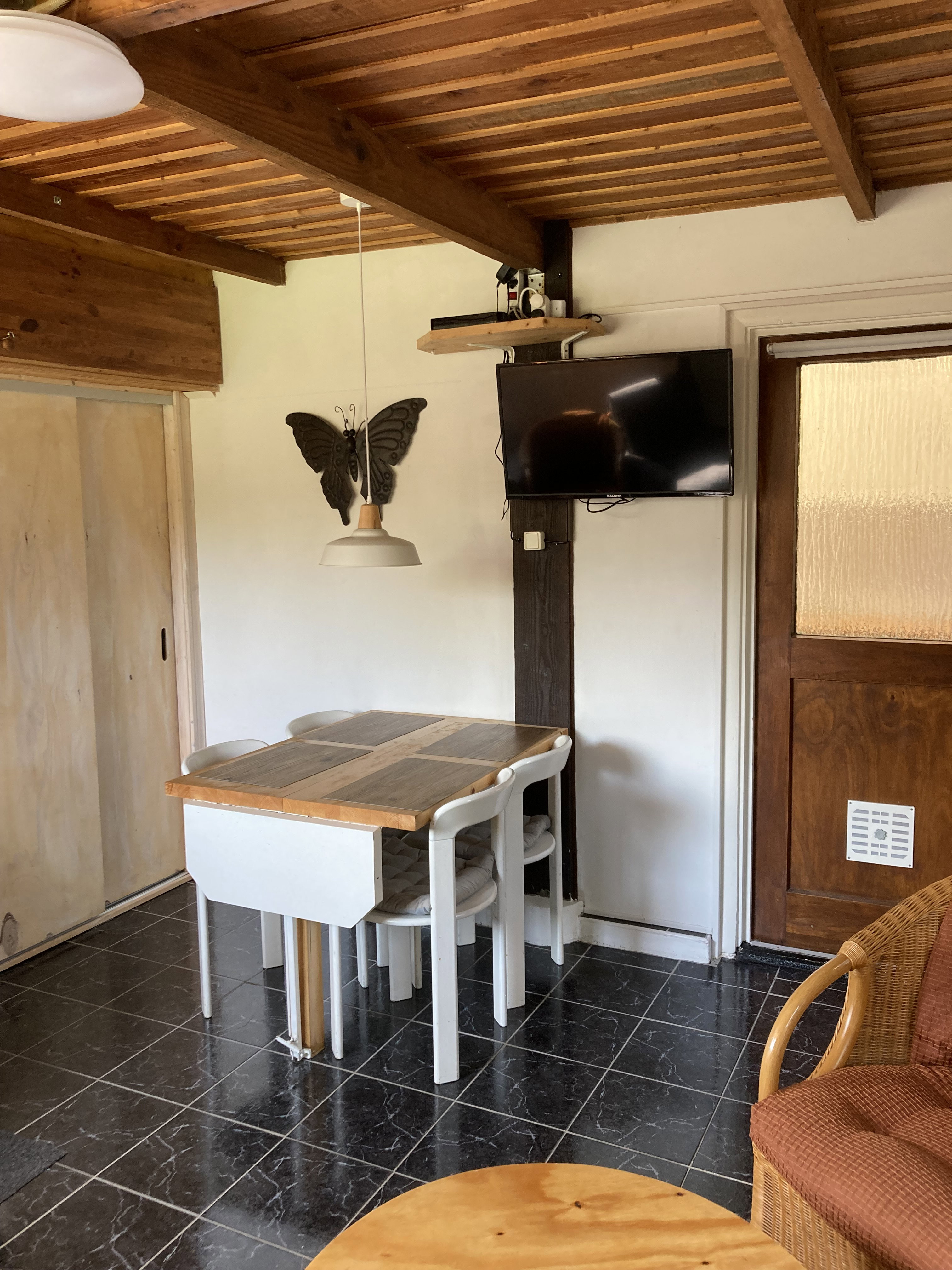 Casa nella natura a Hattemerbroek