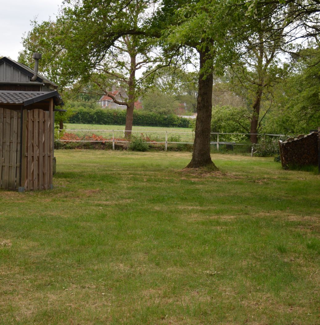 Maison nature à Hattemerbroek