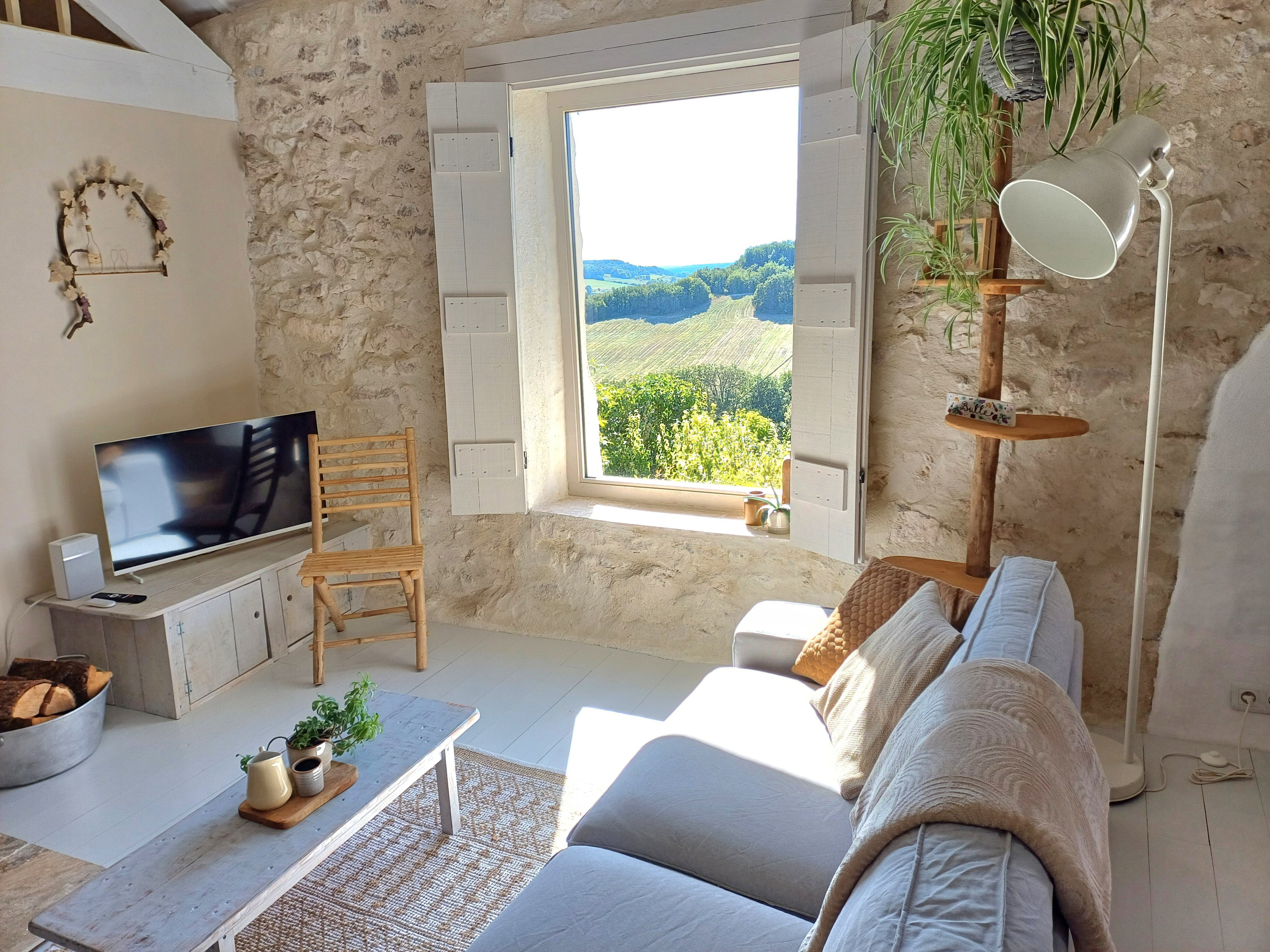 Casa nella natura a Flaugnac