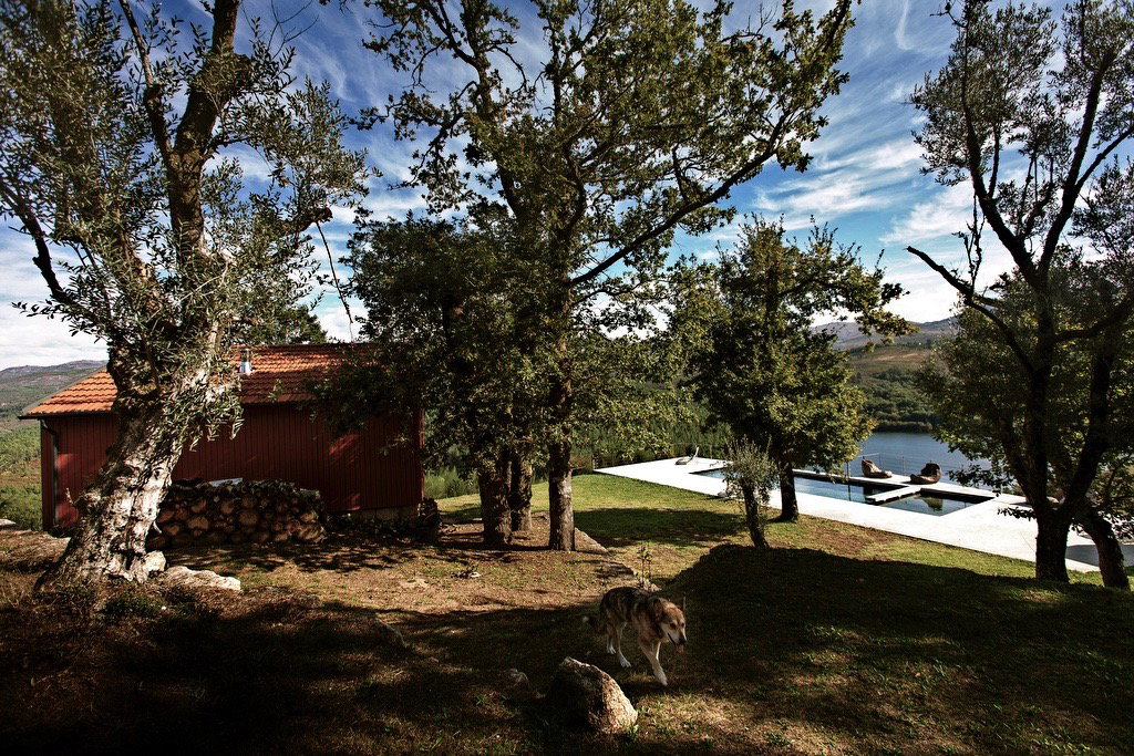 Maison nature à Arcos de Valdevez
