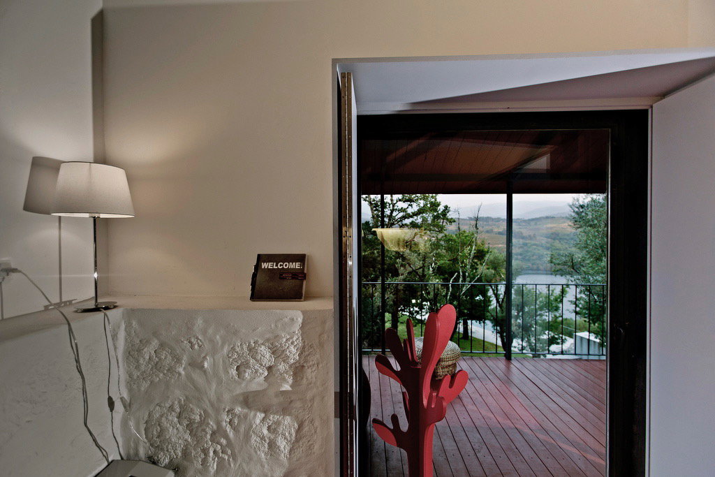 Maison nature à Arcos de Valdevez