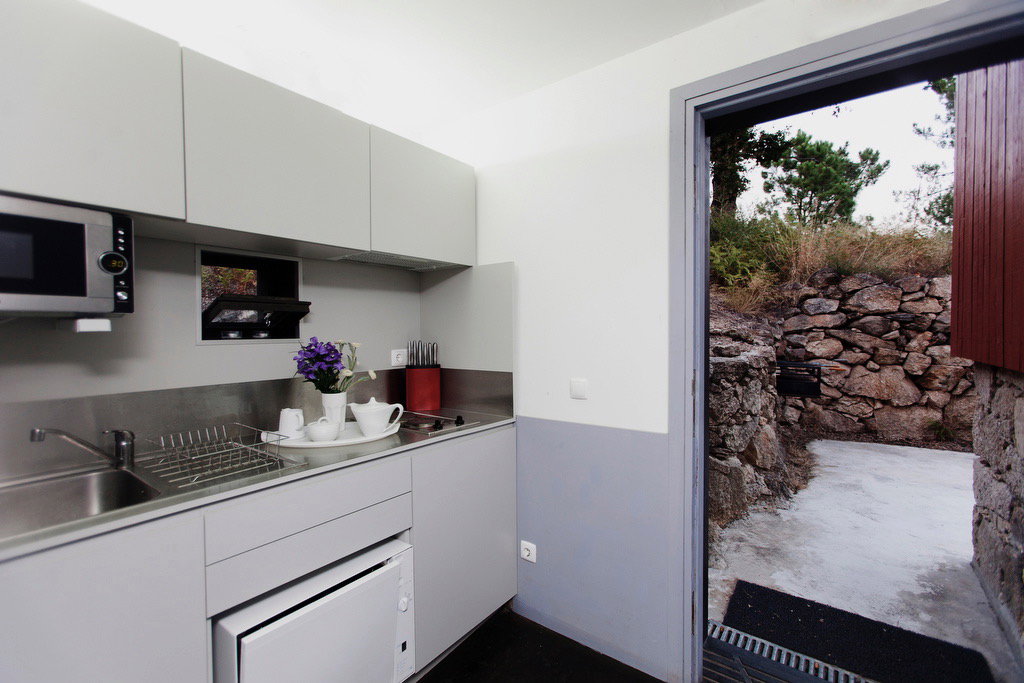 Maison nature à Arcos de Valdevez