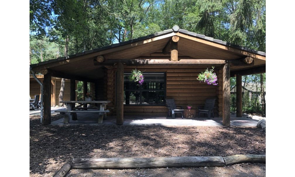 Maison nature à Norg