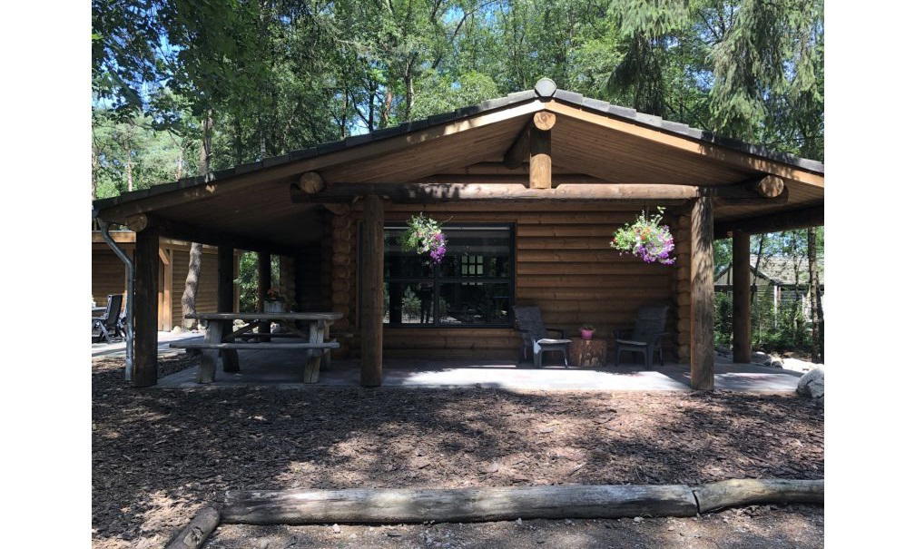 Natuurhuisje in Norg