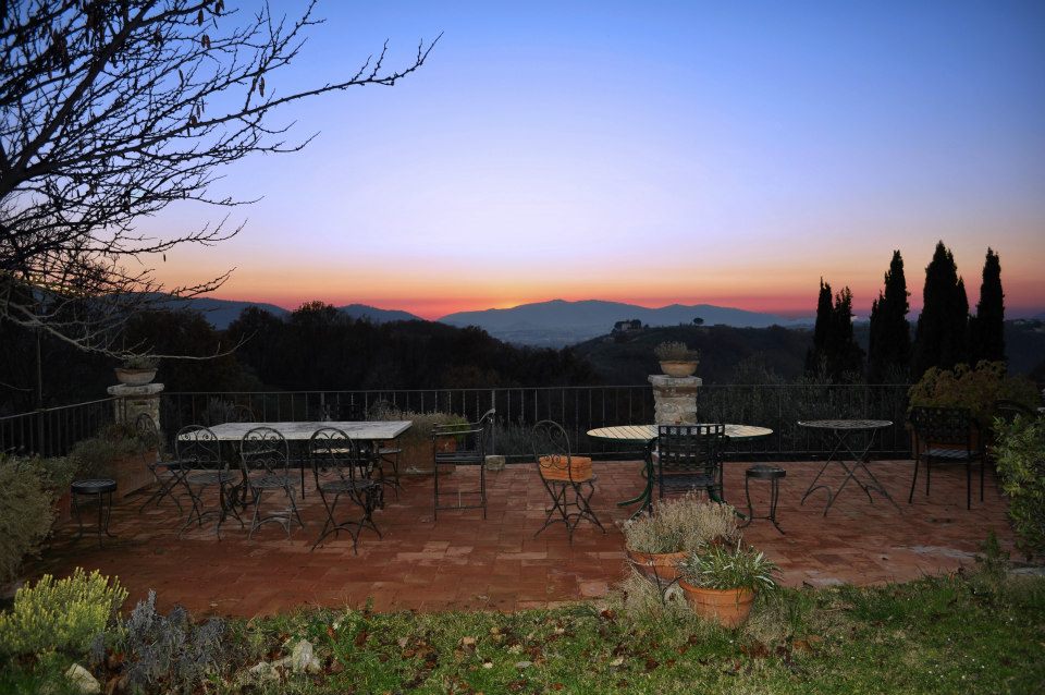Casa nella natura a Monteleone Sabino
