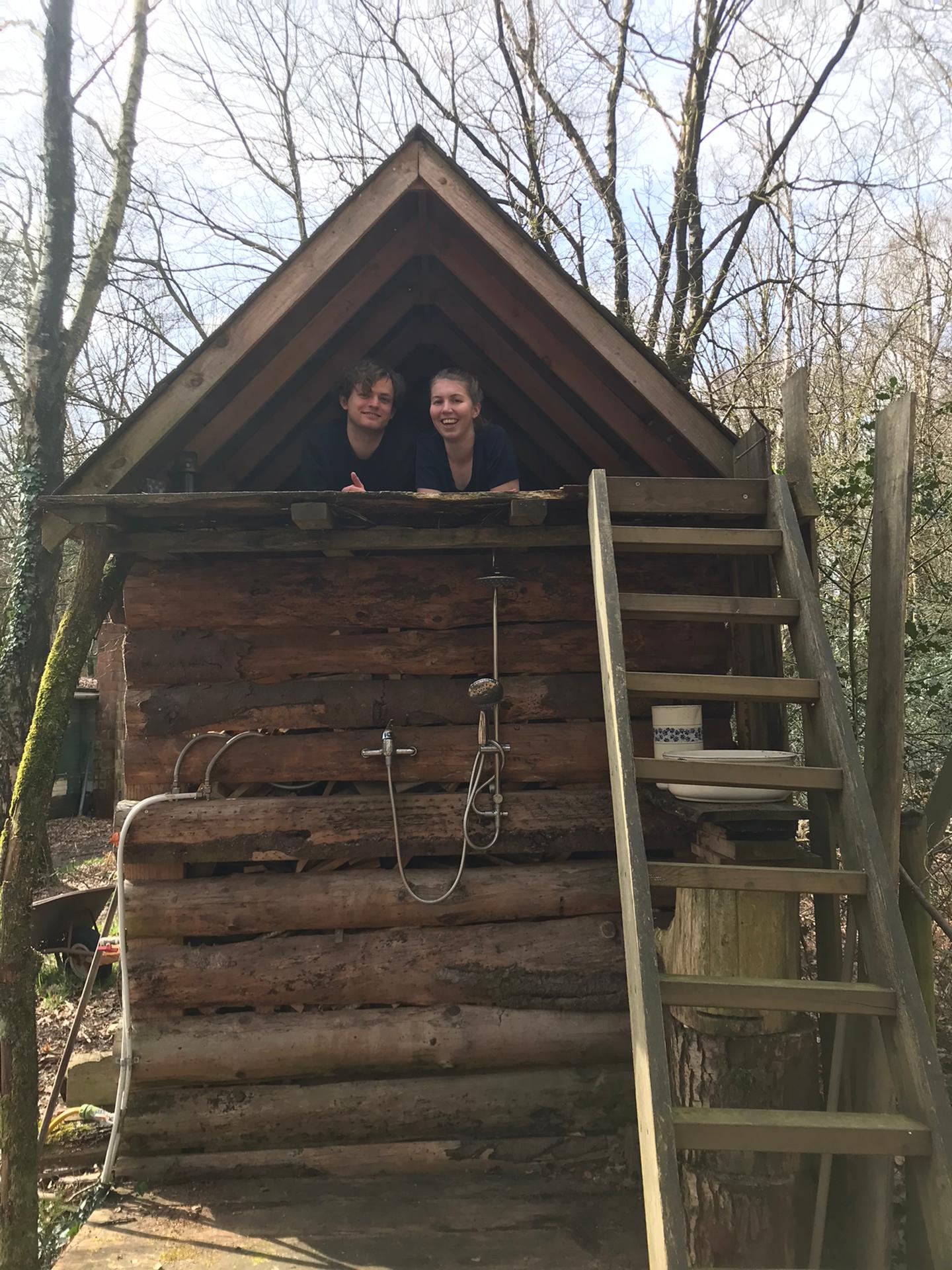 Natuurhuisje in Dilsen-Stokkem