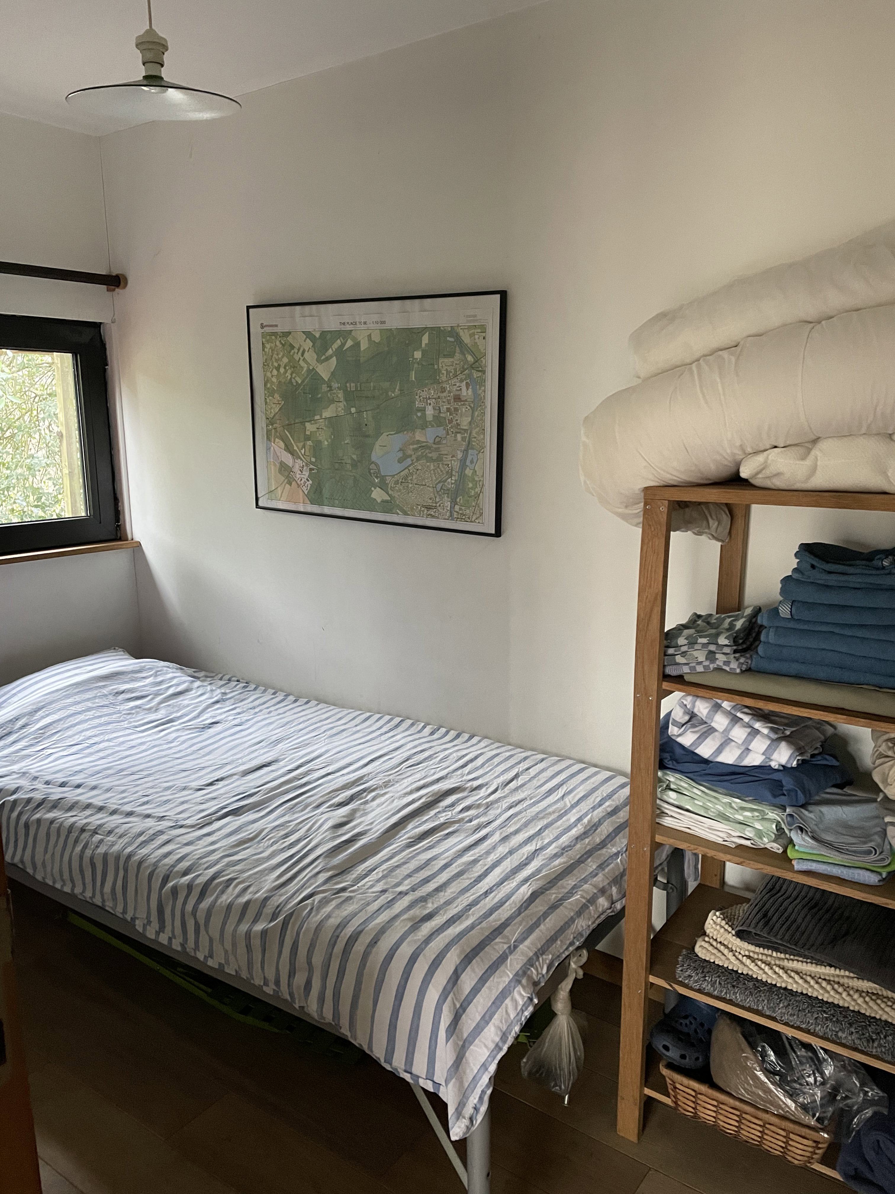 Naturhäuschen in Dilsen-Stokkem