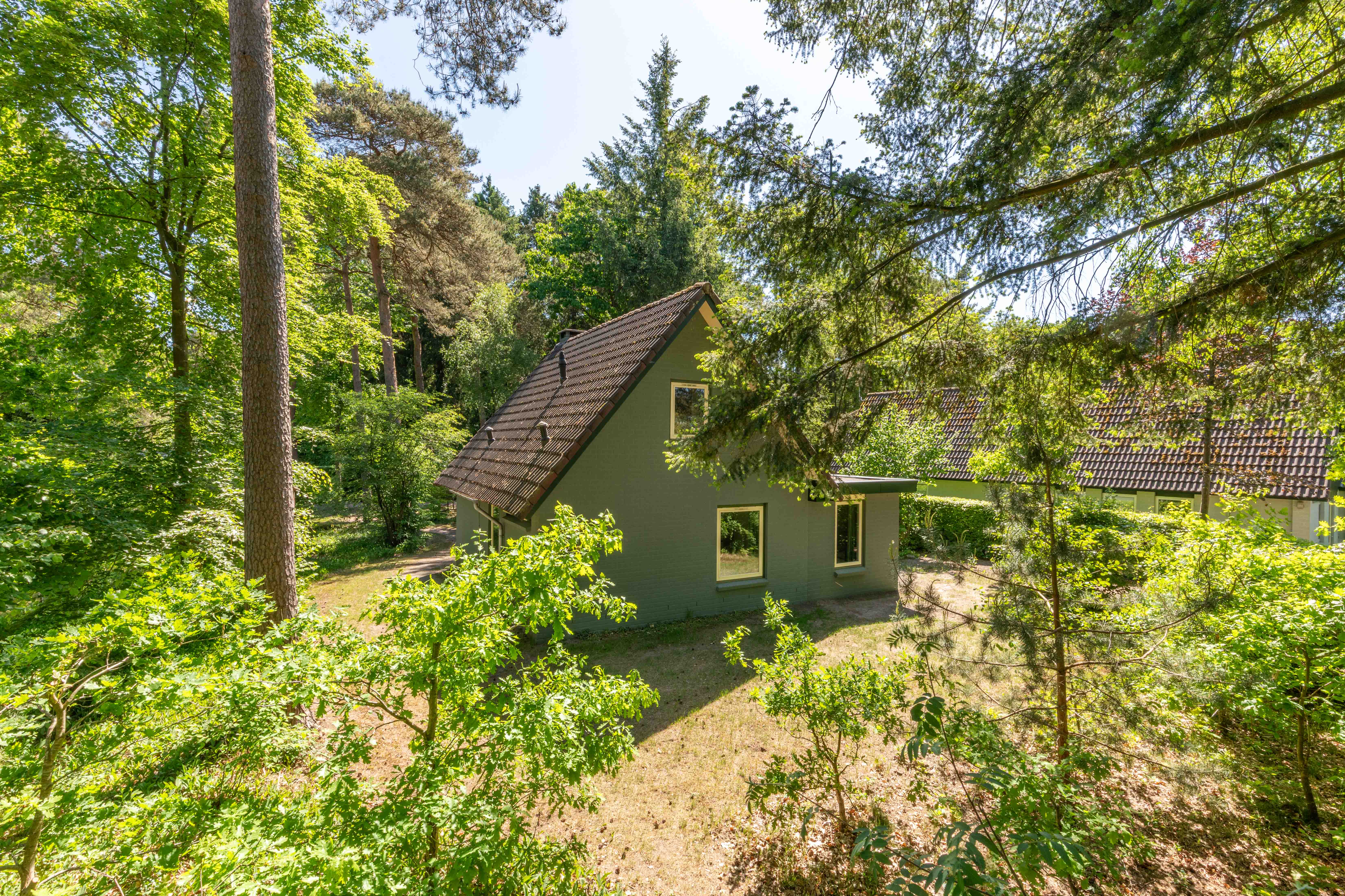 Natuurhuisje in Epe