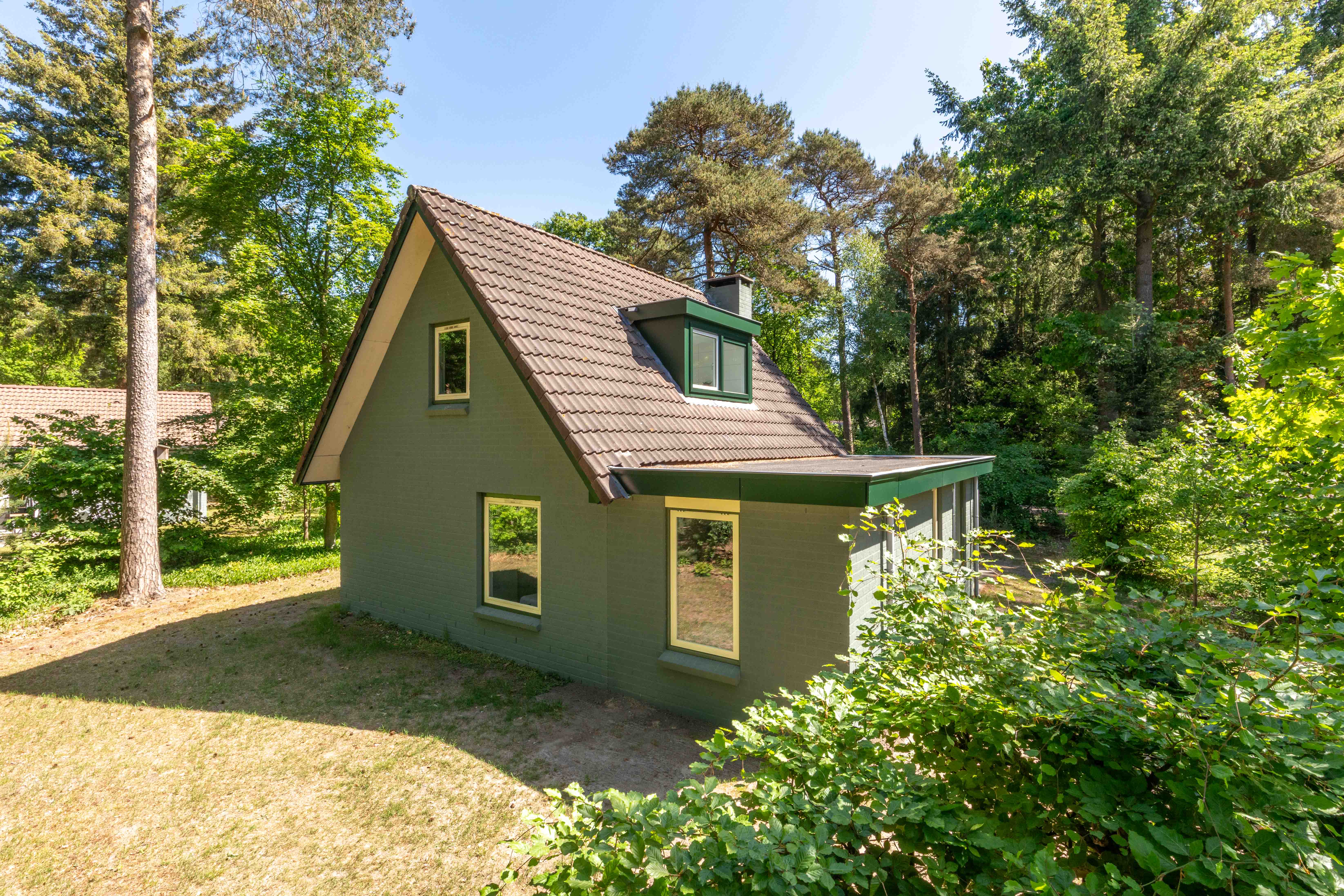 Natuurhuisje in Epe