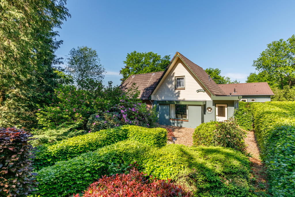 Maison nature à Epe