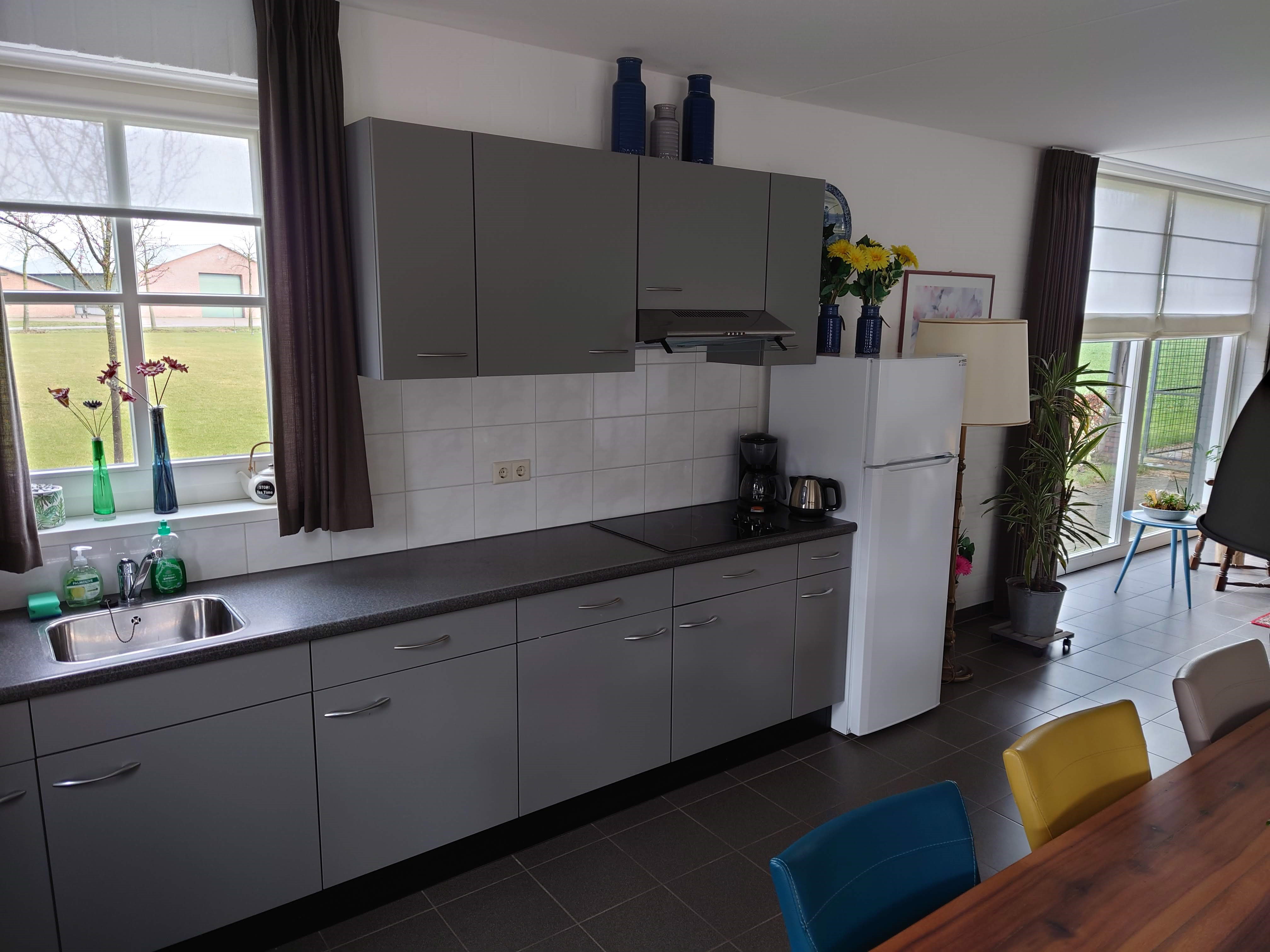 Maison nature à Reusel