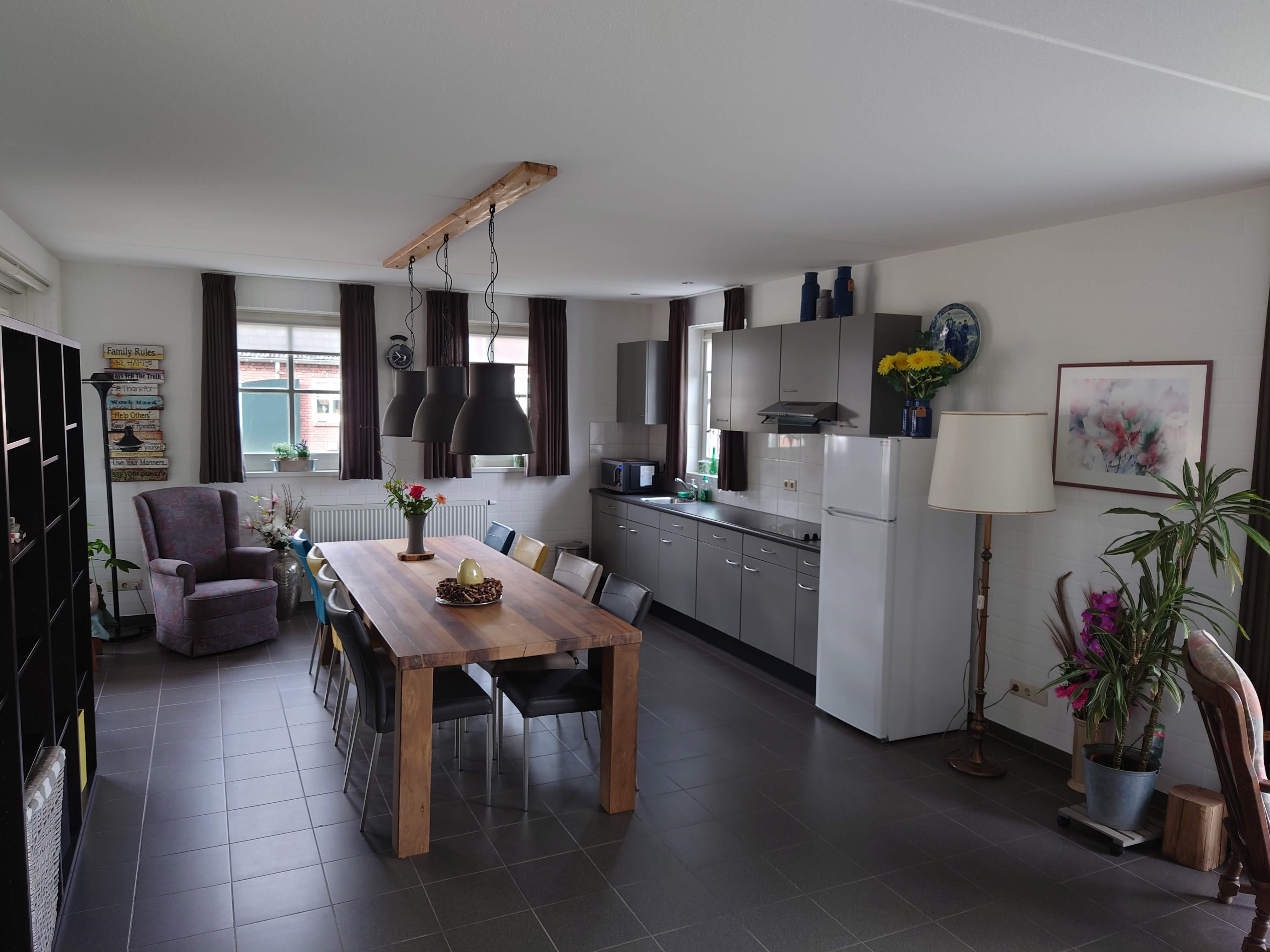 Maison nature à Reusel