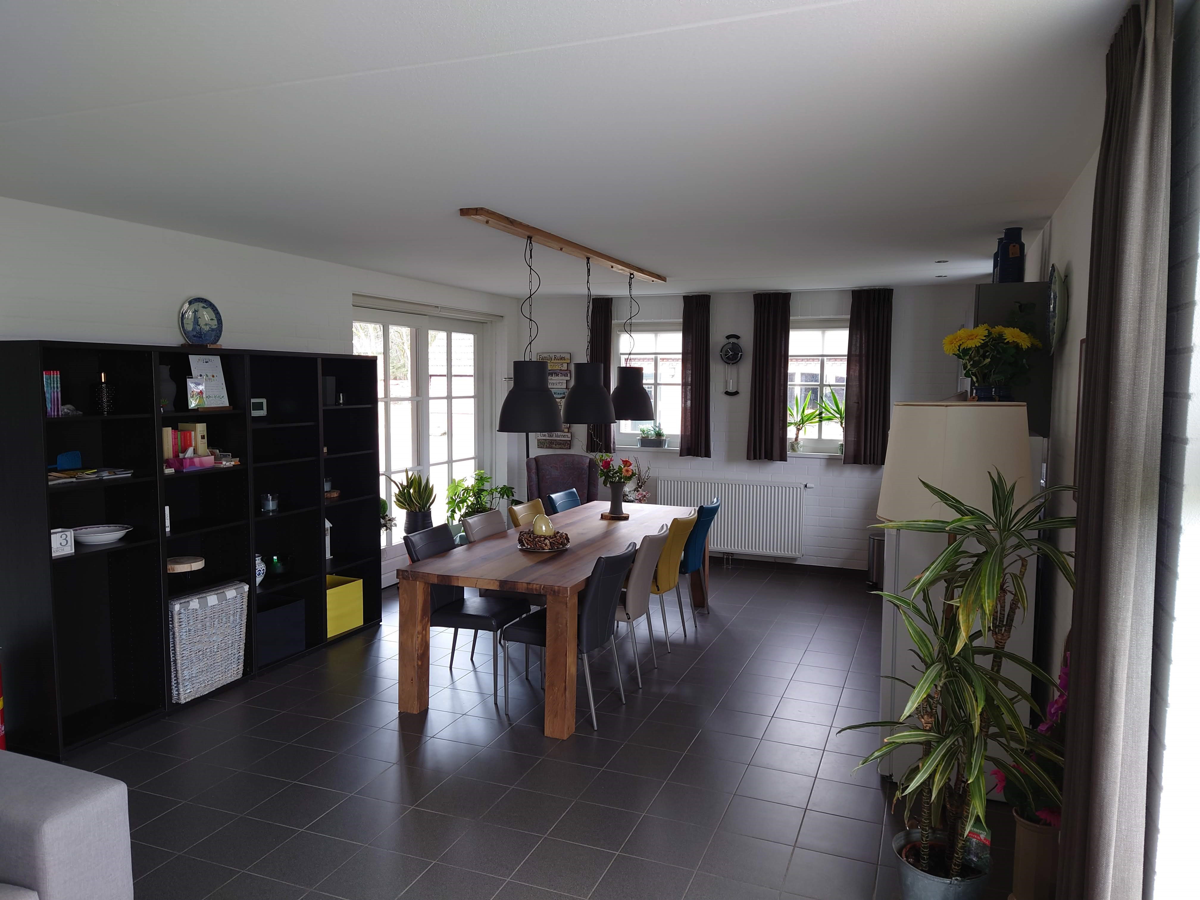 Maison nature à Reusel
