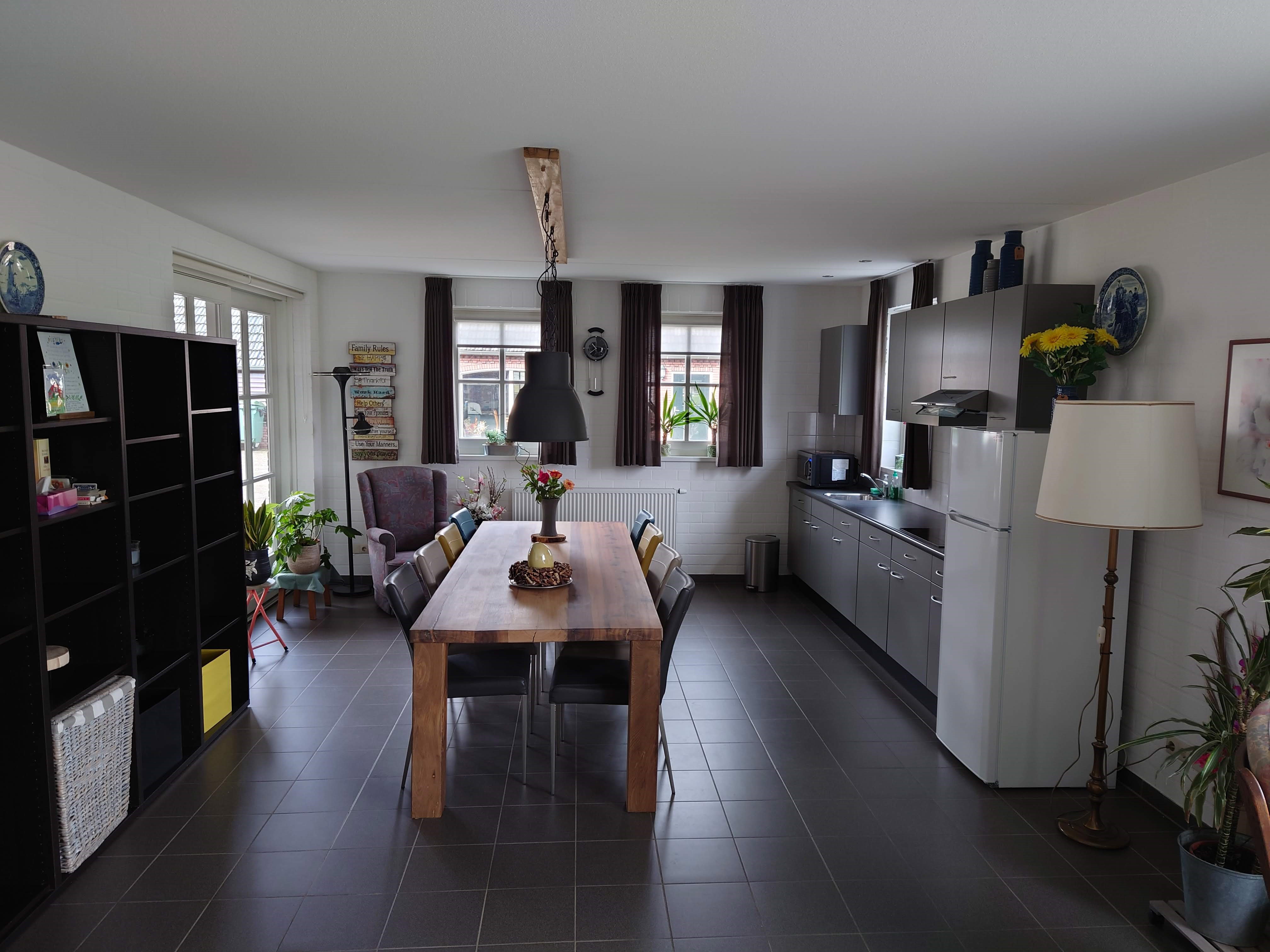 Maison nature à Reusel
