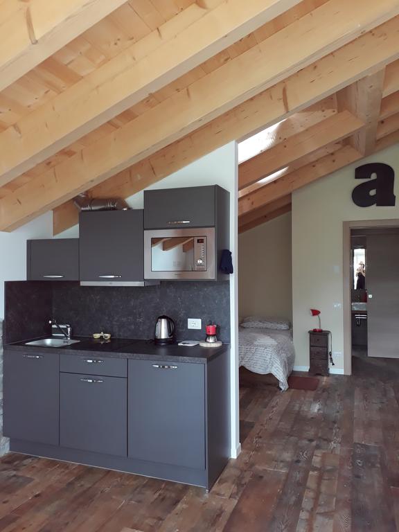 Nature house in Pianazzola di Chiavenna