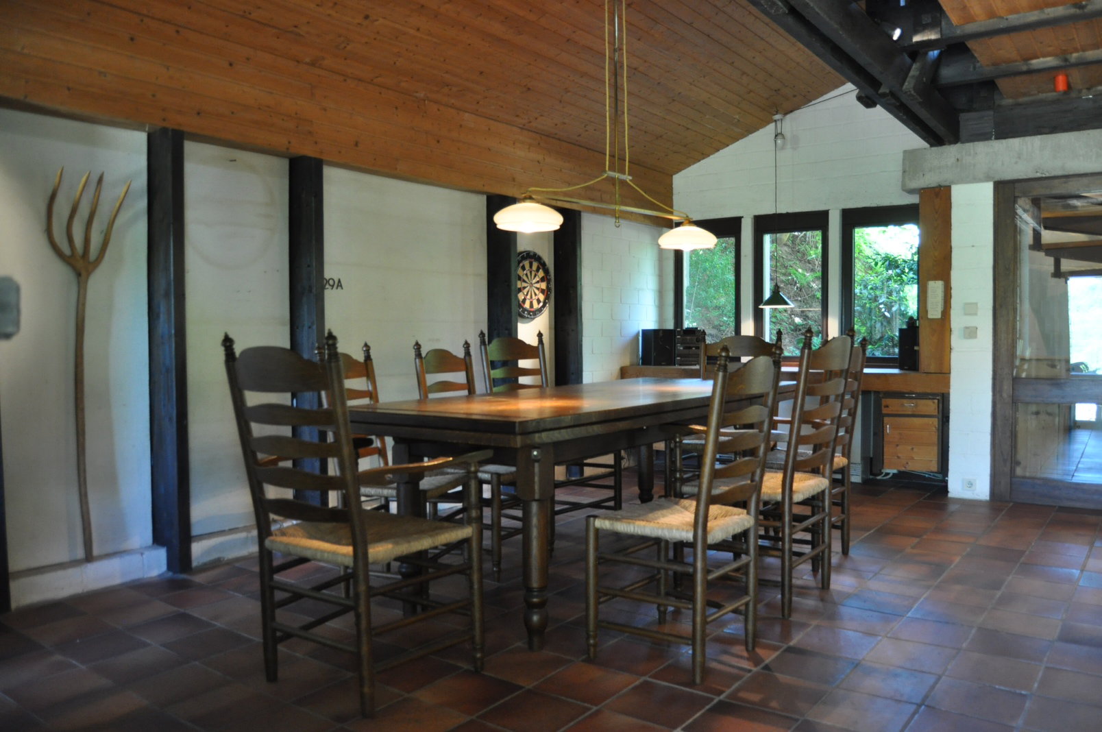 Casa nella natura a Reichelsheim