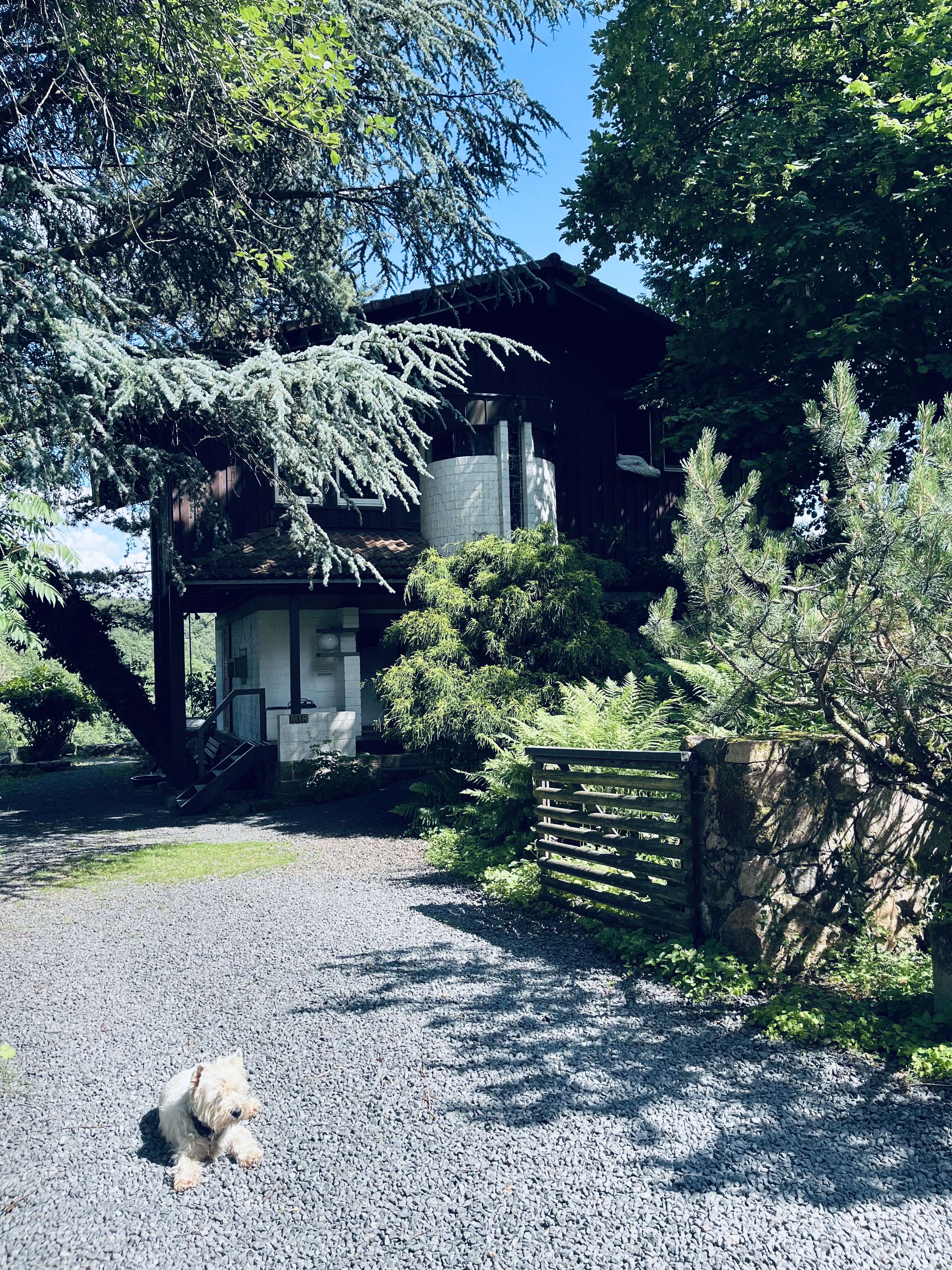 Natuurhuisje in Reichelsheim
