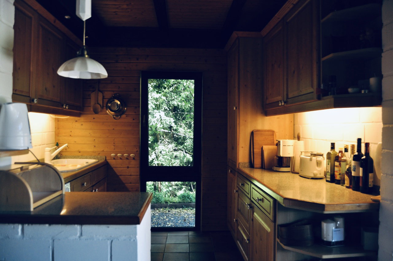 Casa nella natura a Reichelsheim