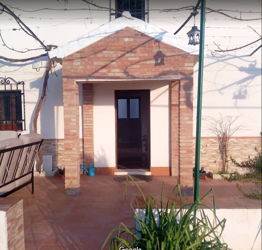 Natuurhuisje in Montilla