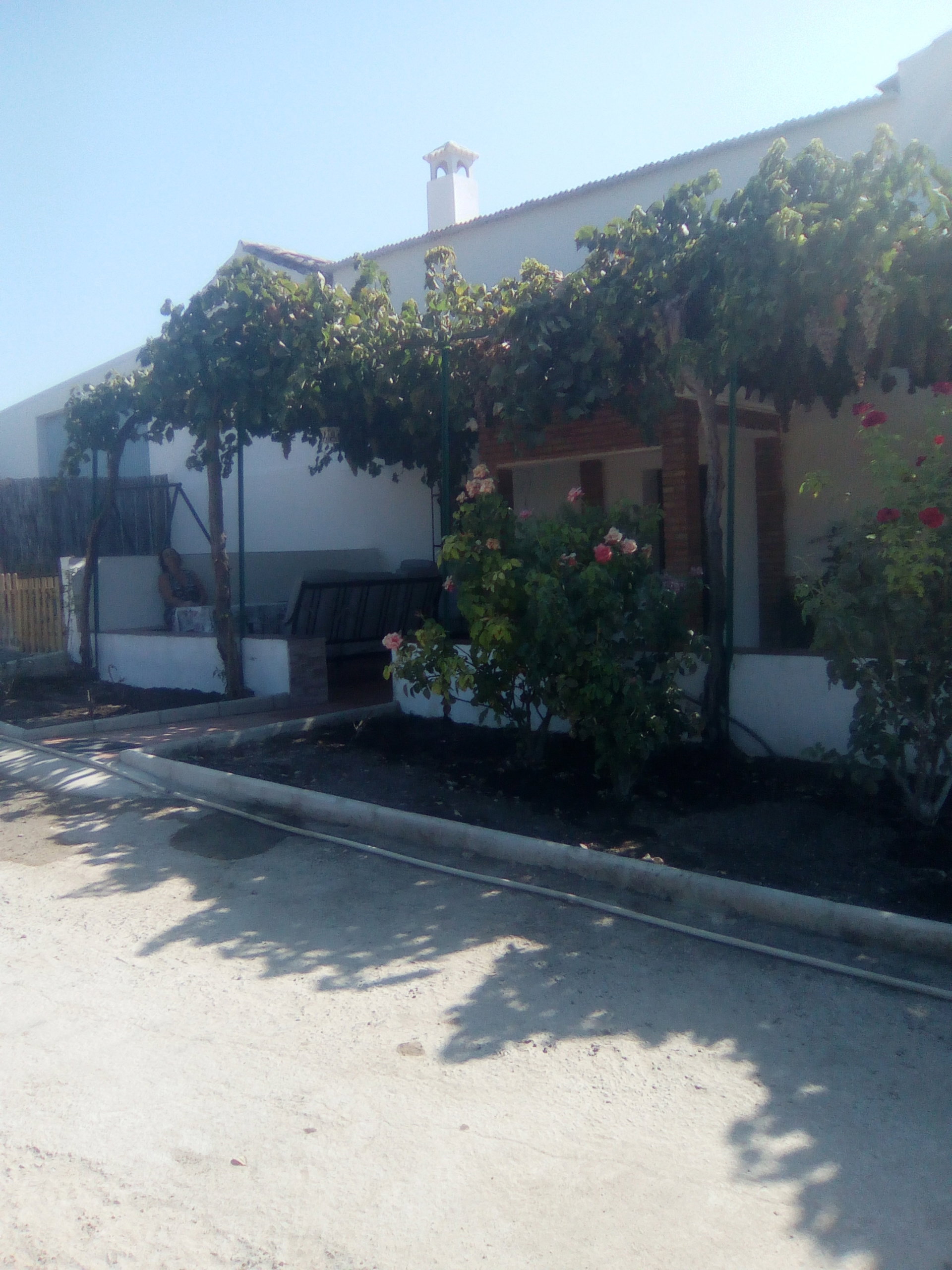 Natuurhuisje in Montilla