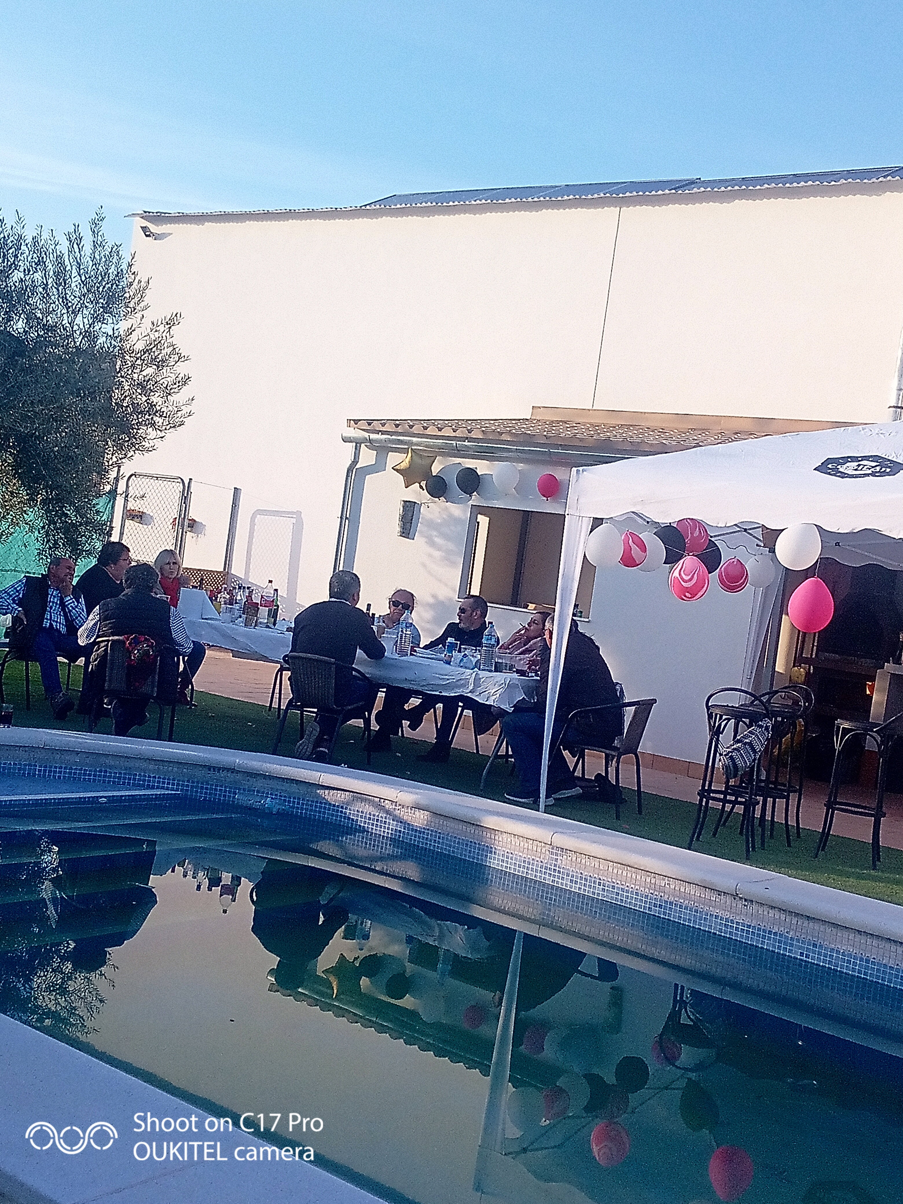 Natuurhuisje in Montilla