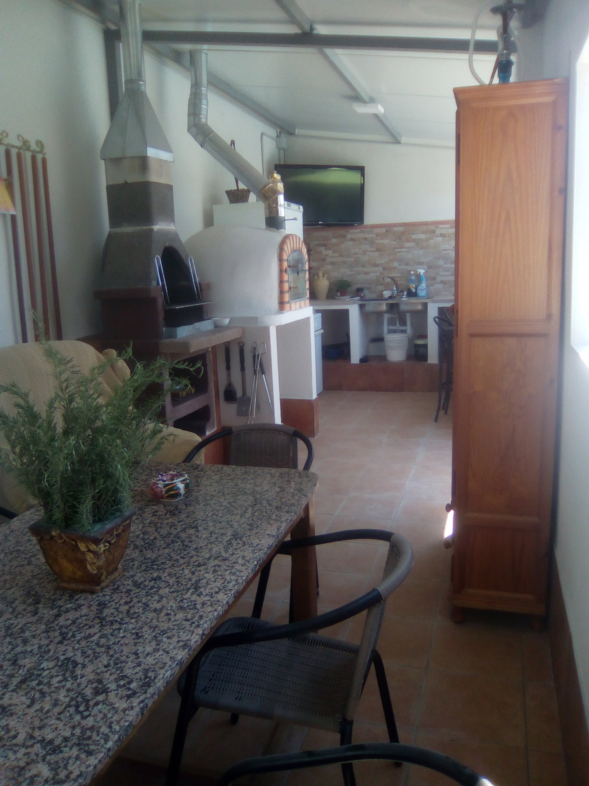 Natuurhuisje in Montilla