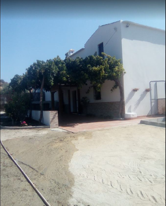 Natuurhuisje in Montilla