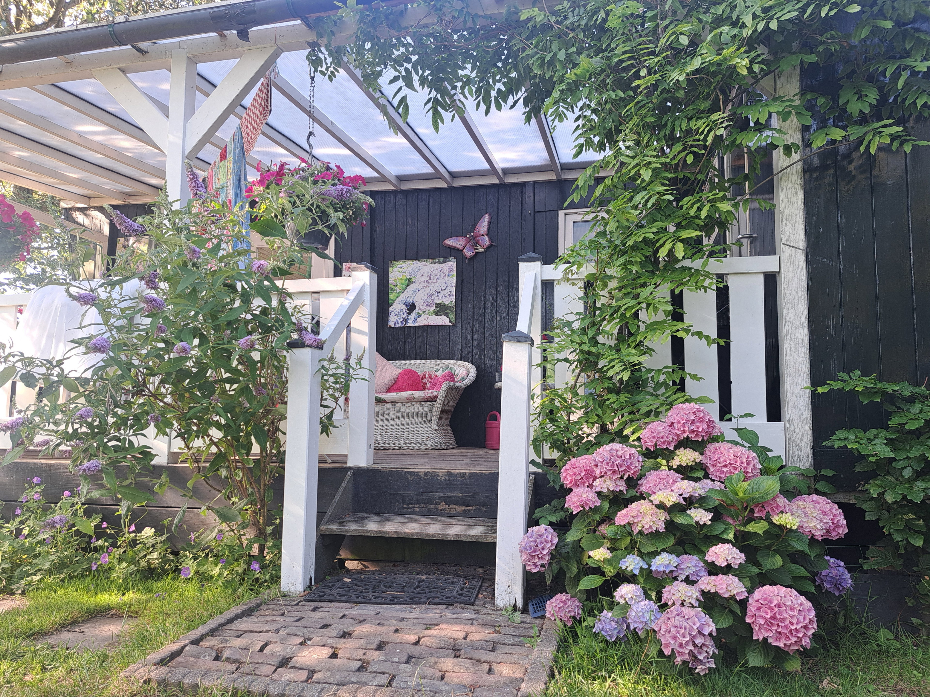 Maison nature à Slootdorp