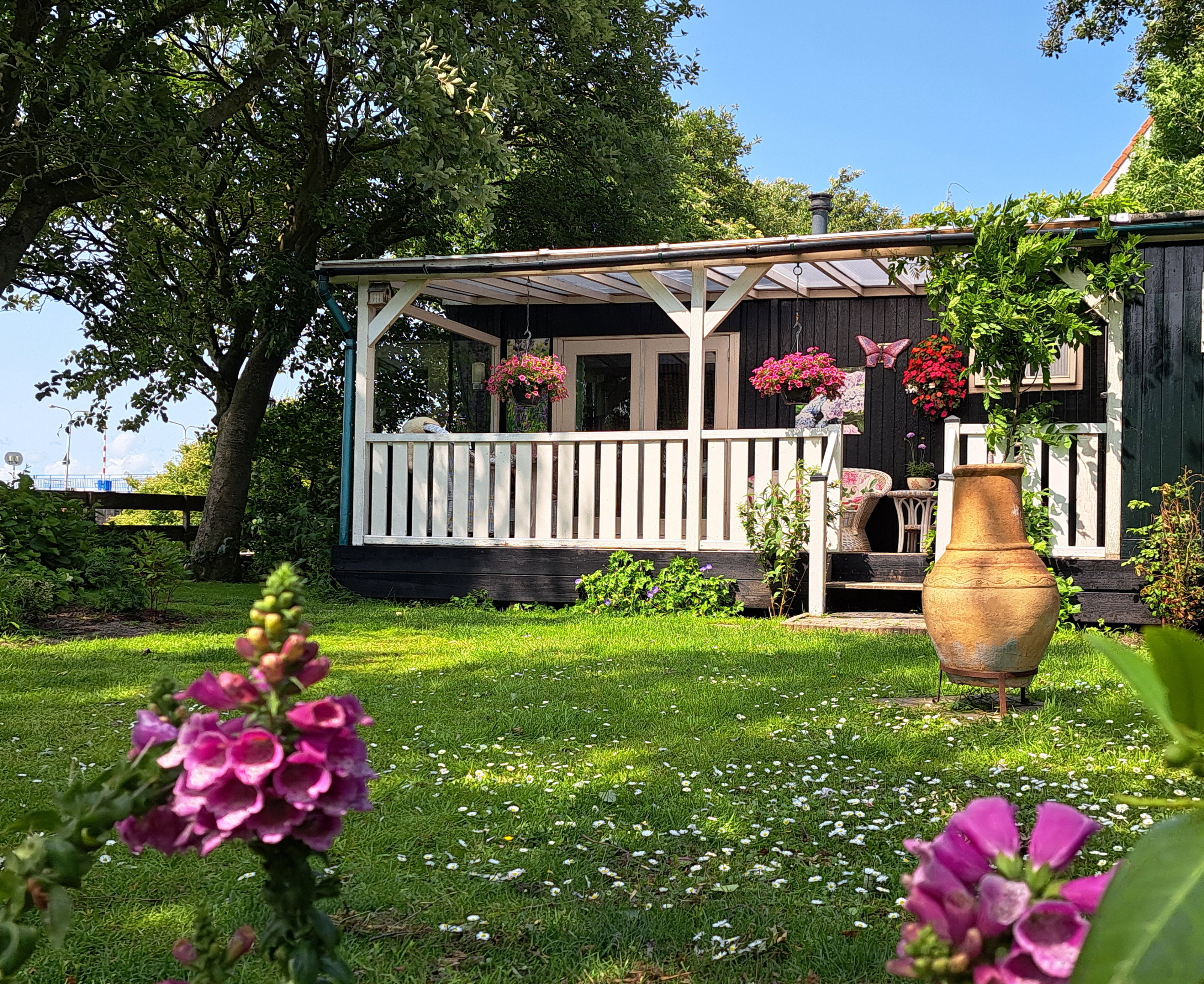 Maison nature à Slootdorp