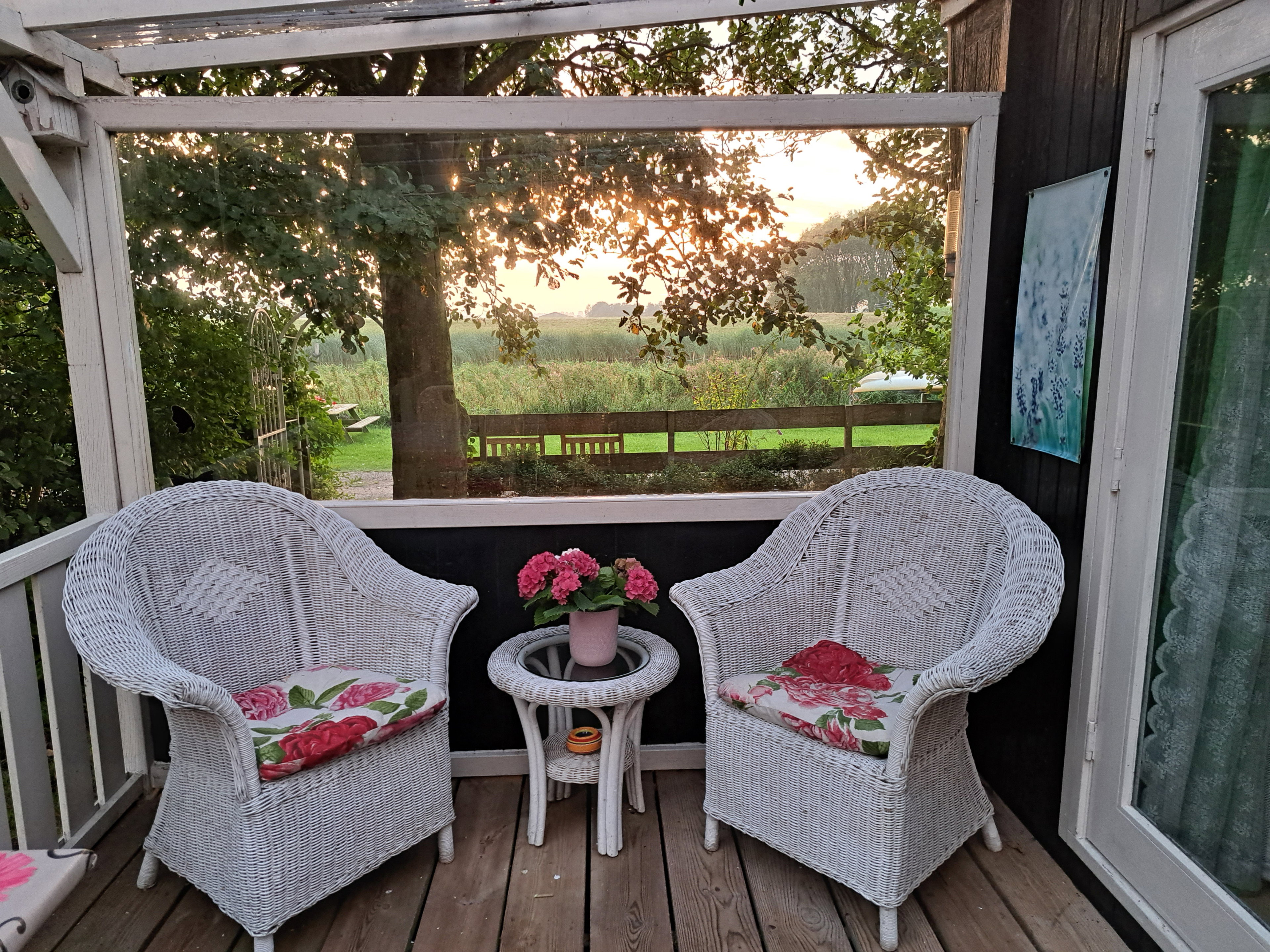 Maison nature à Slootdorp