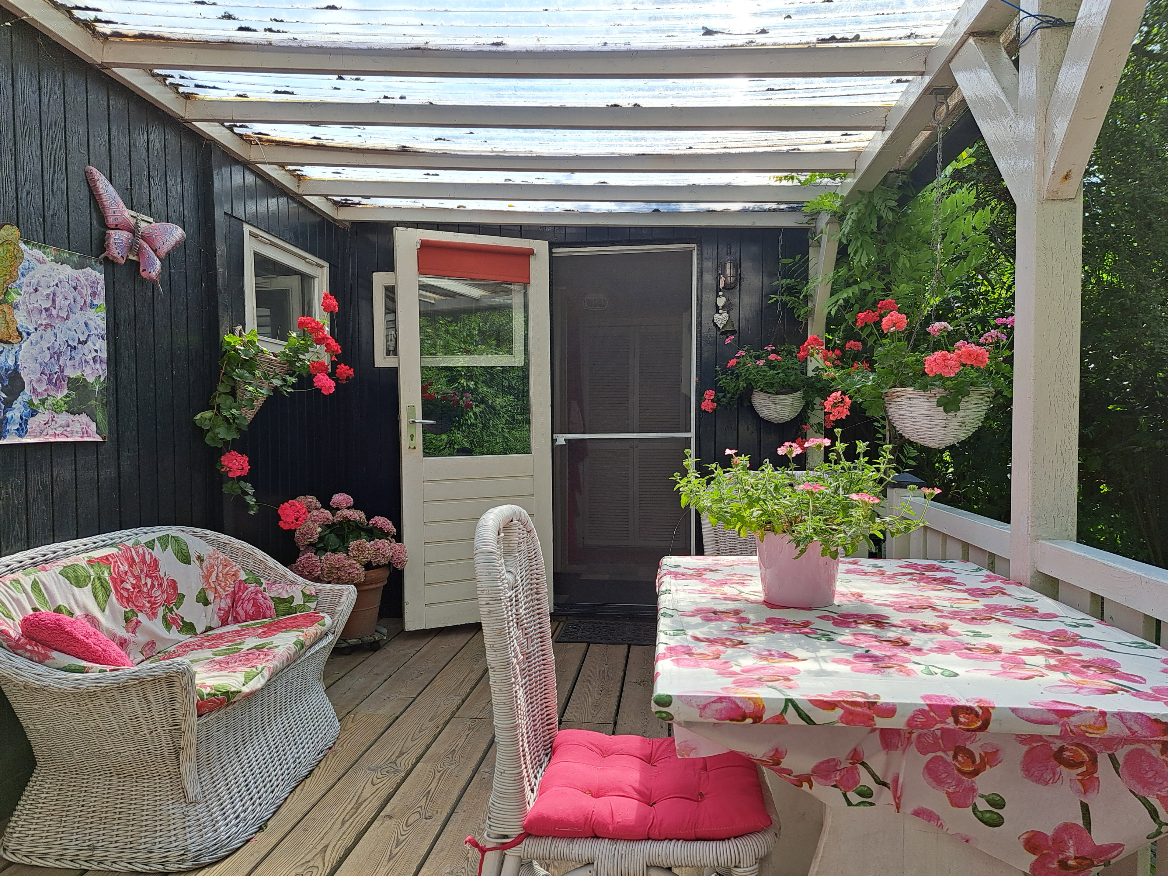 Maison nature à Slootdorp