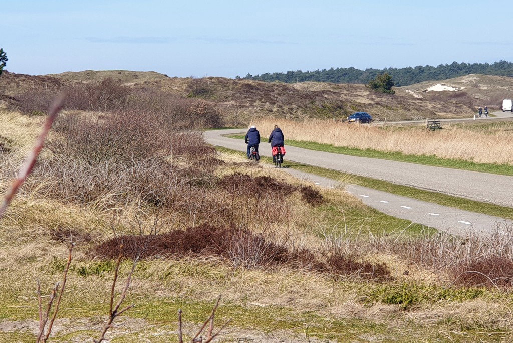 Natuurhuisje in Den Hoorn