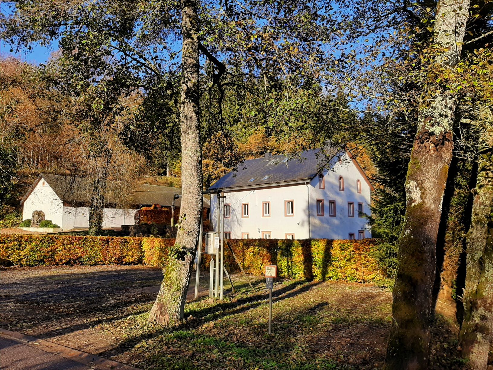Natuurhuisje in Büllingen