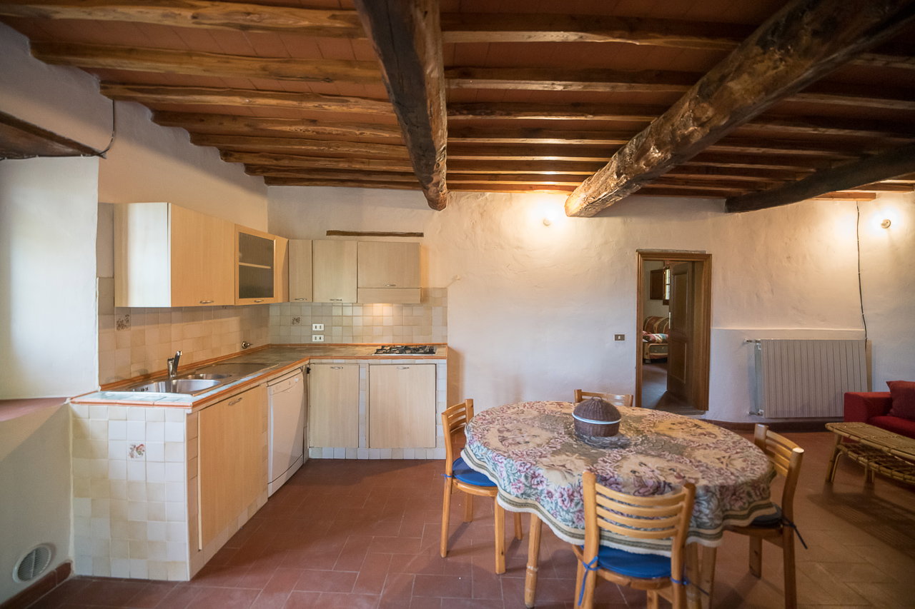 Maison nature à Pontassieve