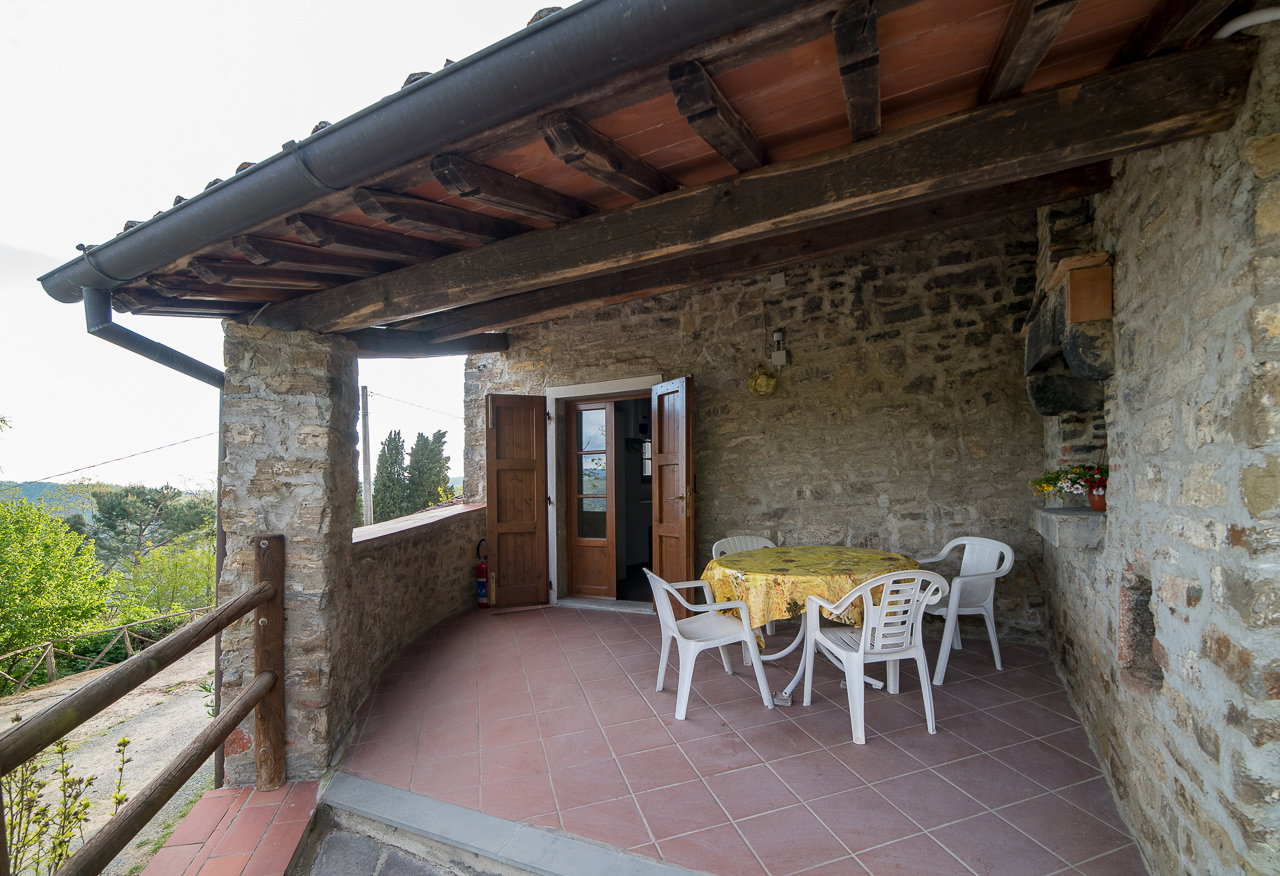 Maison nature à Pontassieve