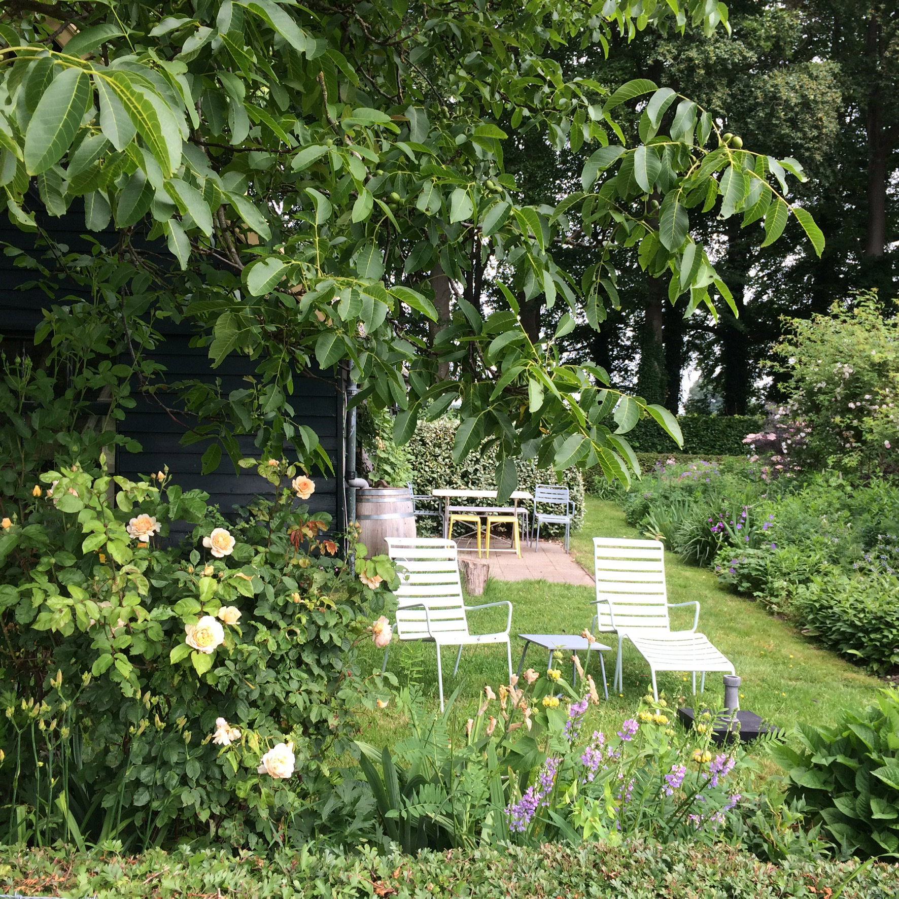 Maison nature à Voorstonden Gem. Brummen