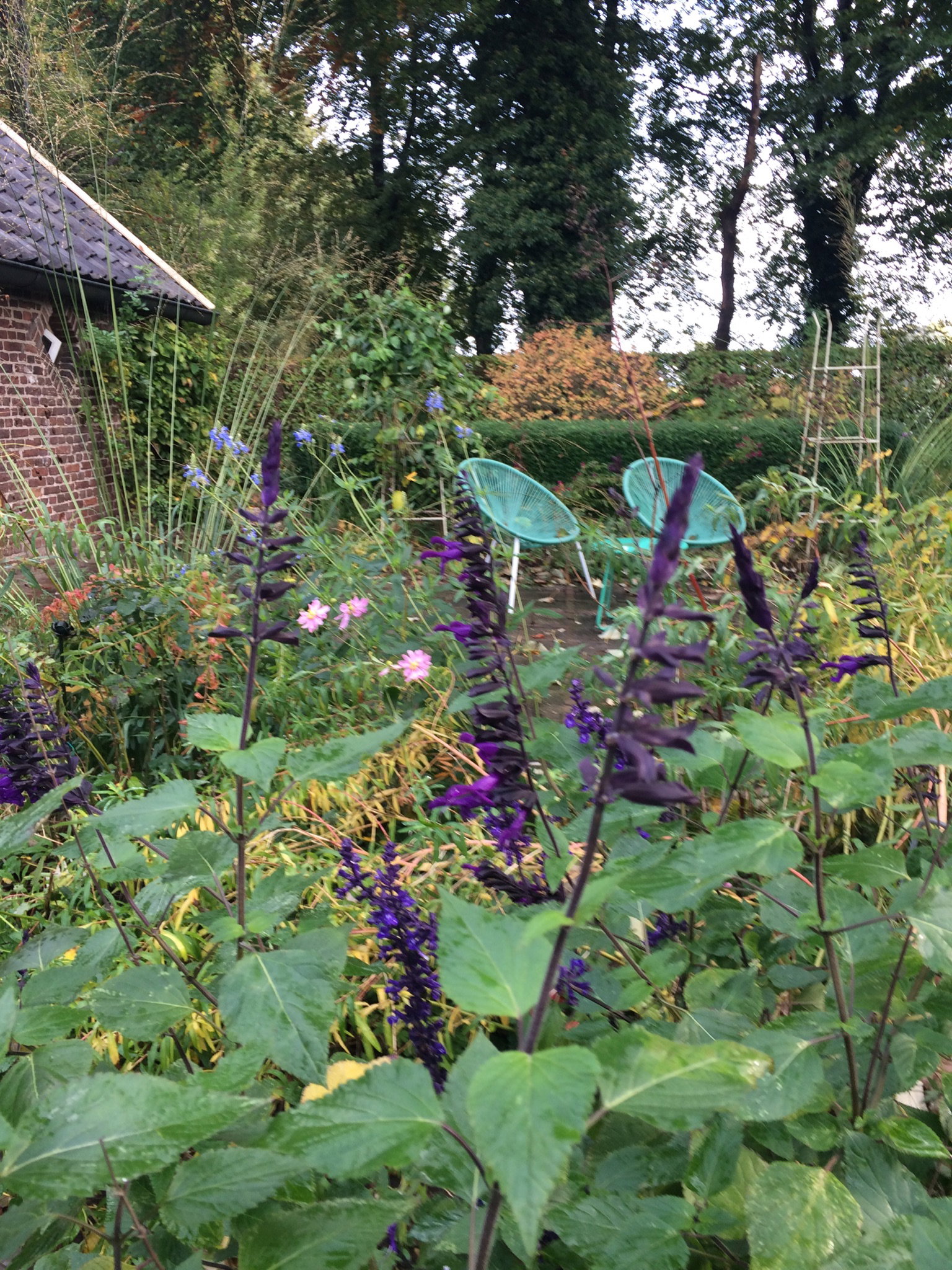 Maison nature à Voorstonden Gem. Brummen
