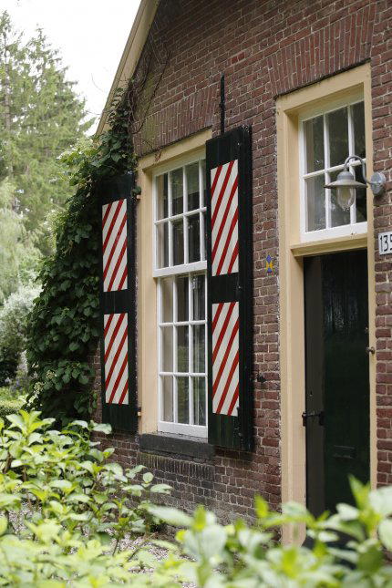 Natuurhuisje in Voorstonden Gem. Brummen