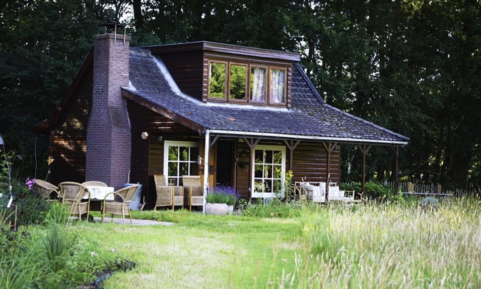 Maison nature à Ermelo