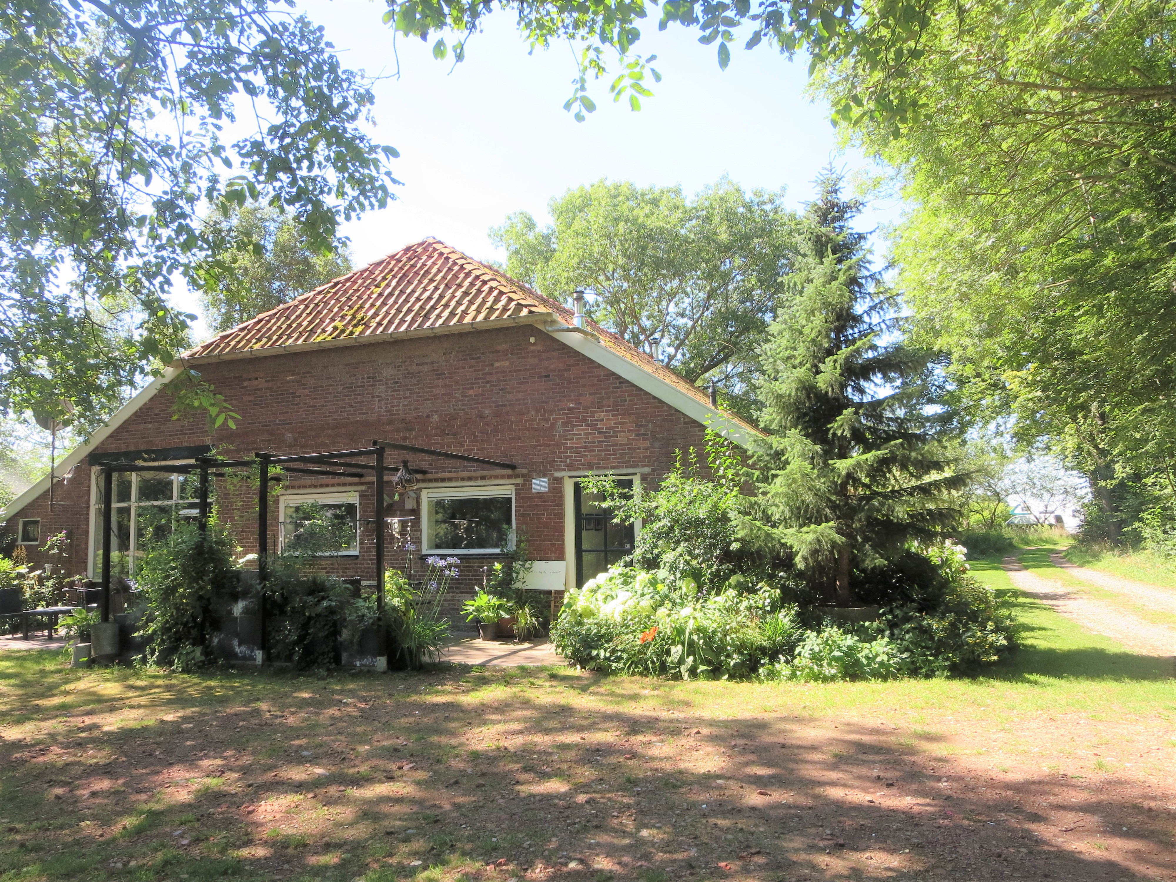 Natuurhuisje in Veele