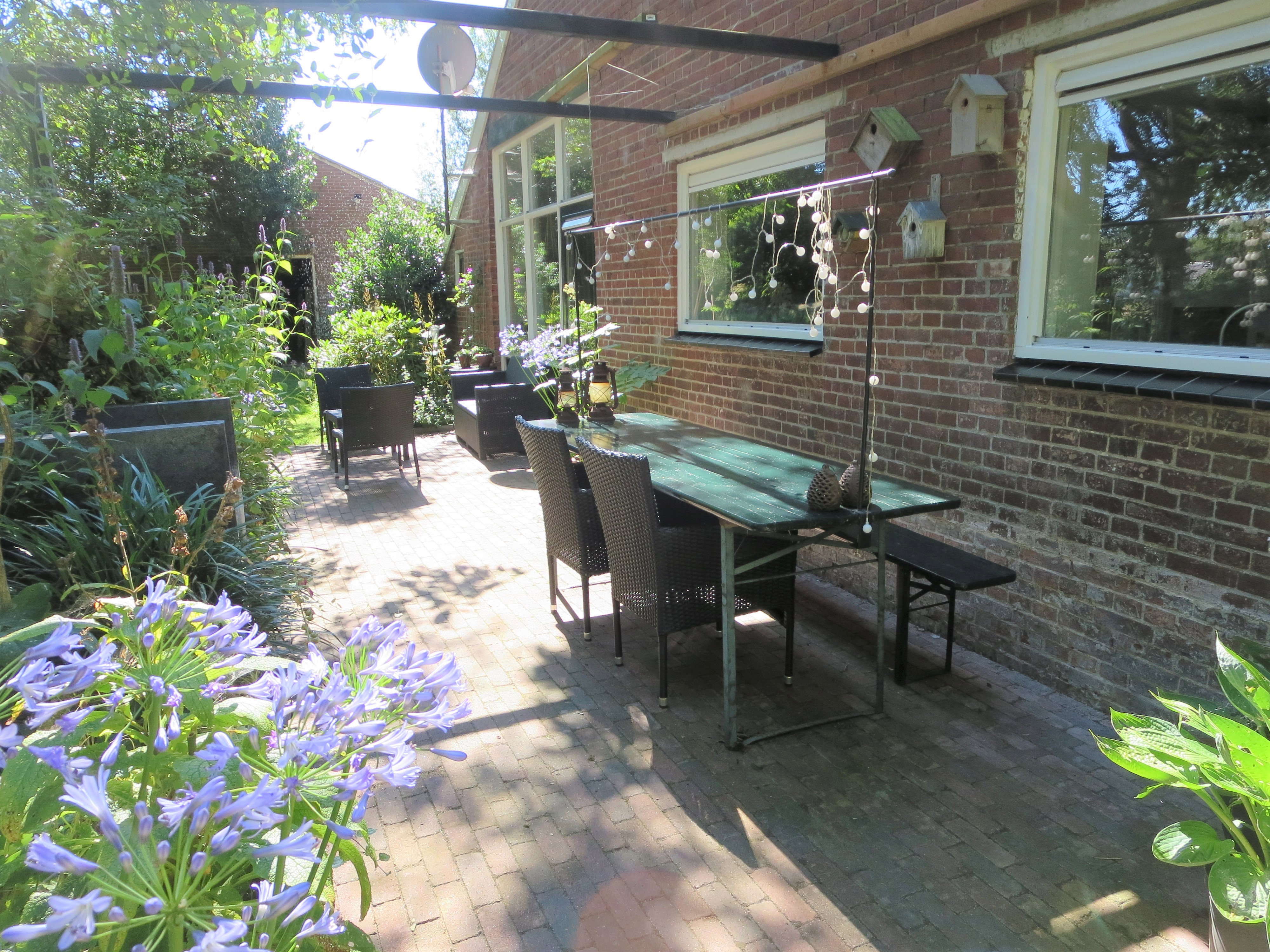 Natuurhuisje in Veele