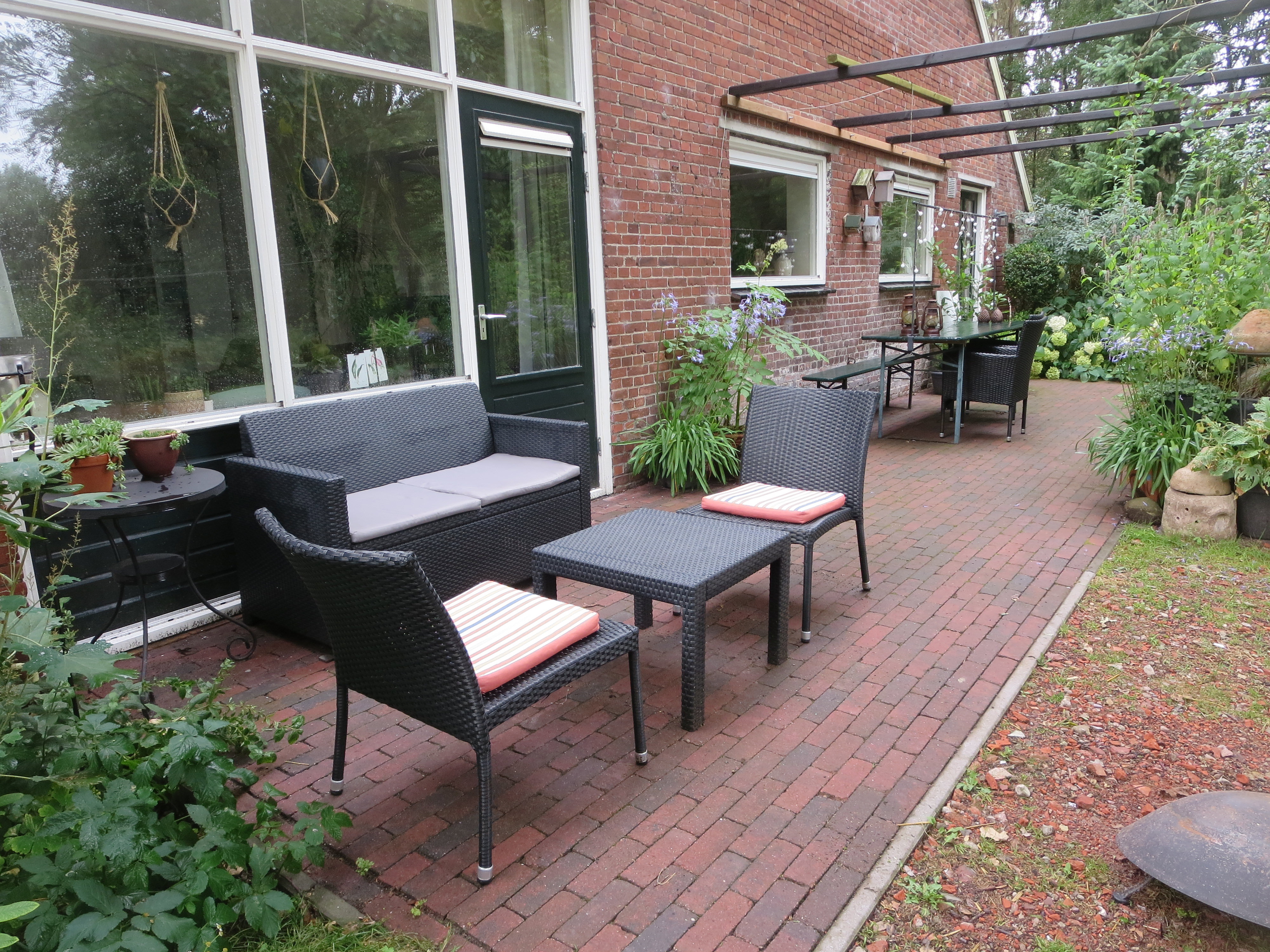 Natuurhuisje in Veele