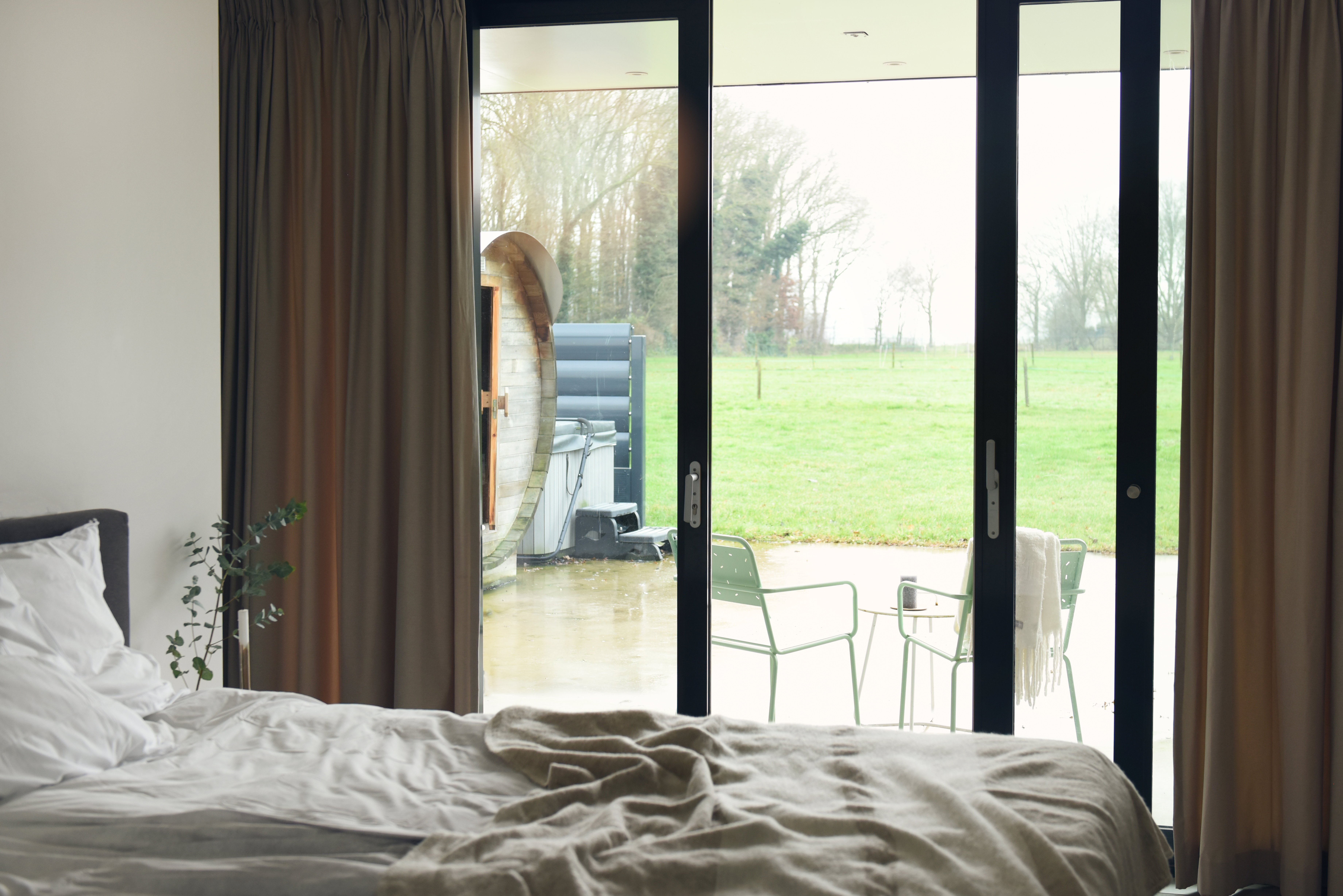 Maison nature à Wijchen