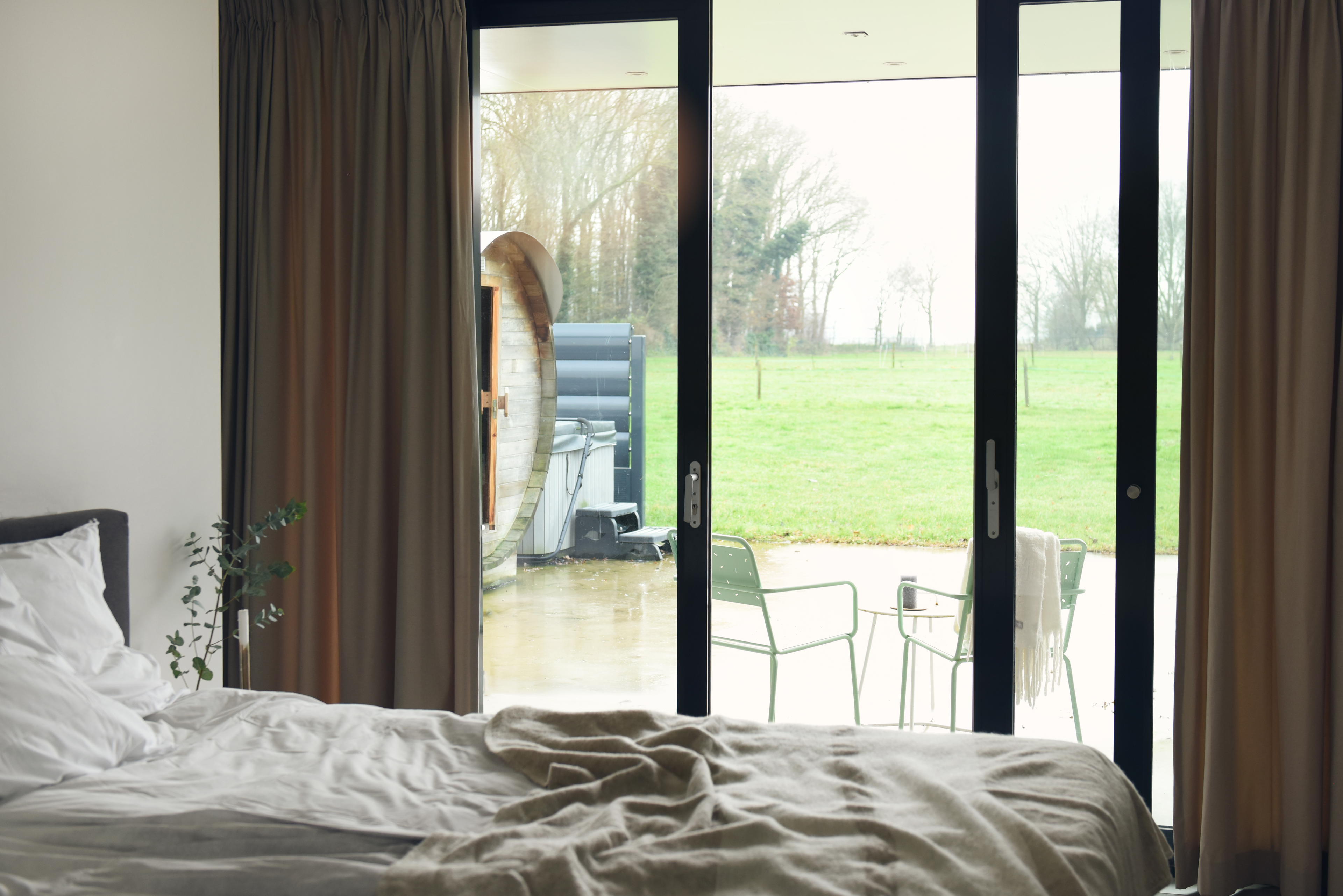 Nature house in Wijchen